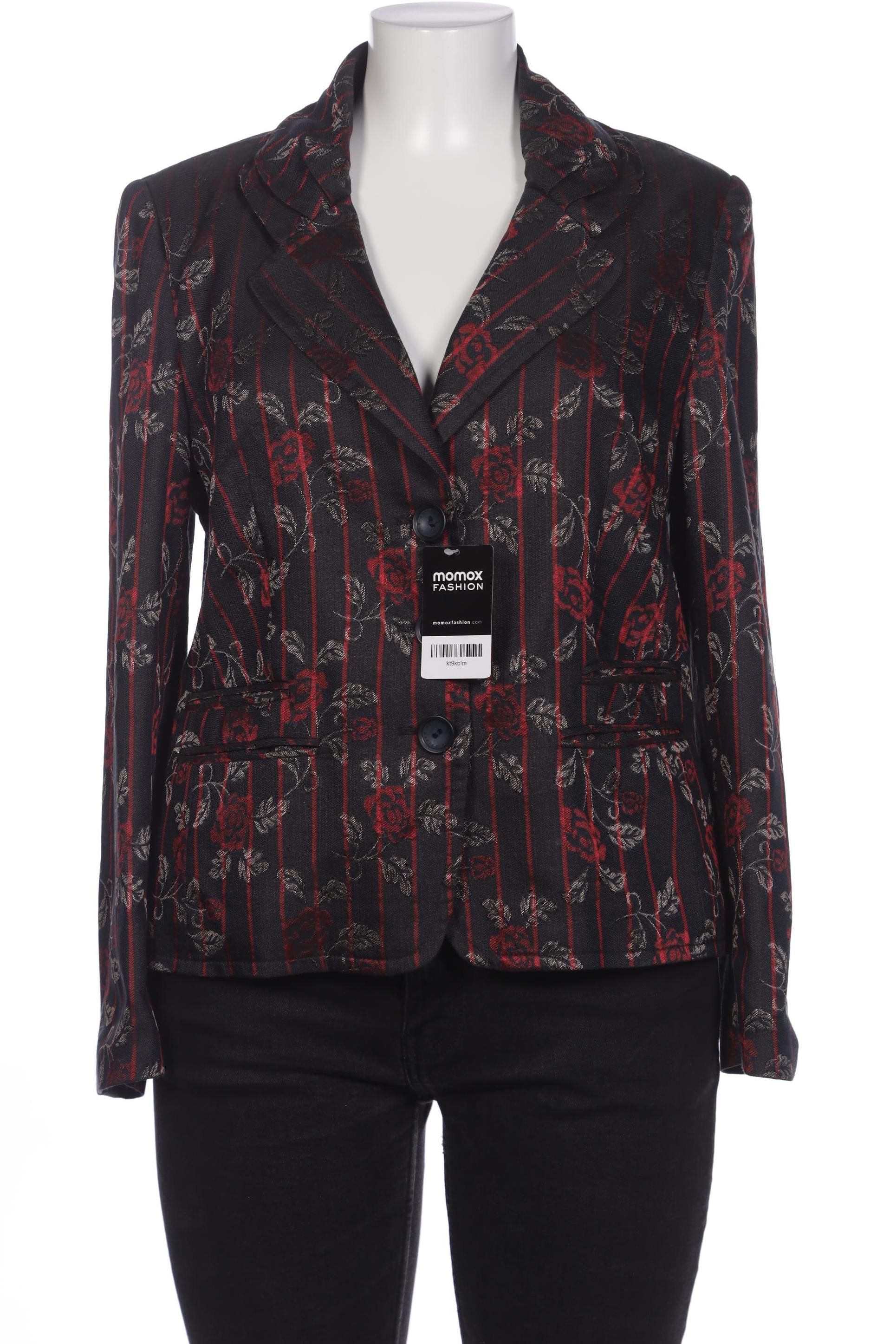 

Basler Damen Blazer, schwarz, Gr. 42