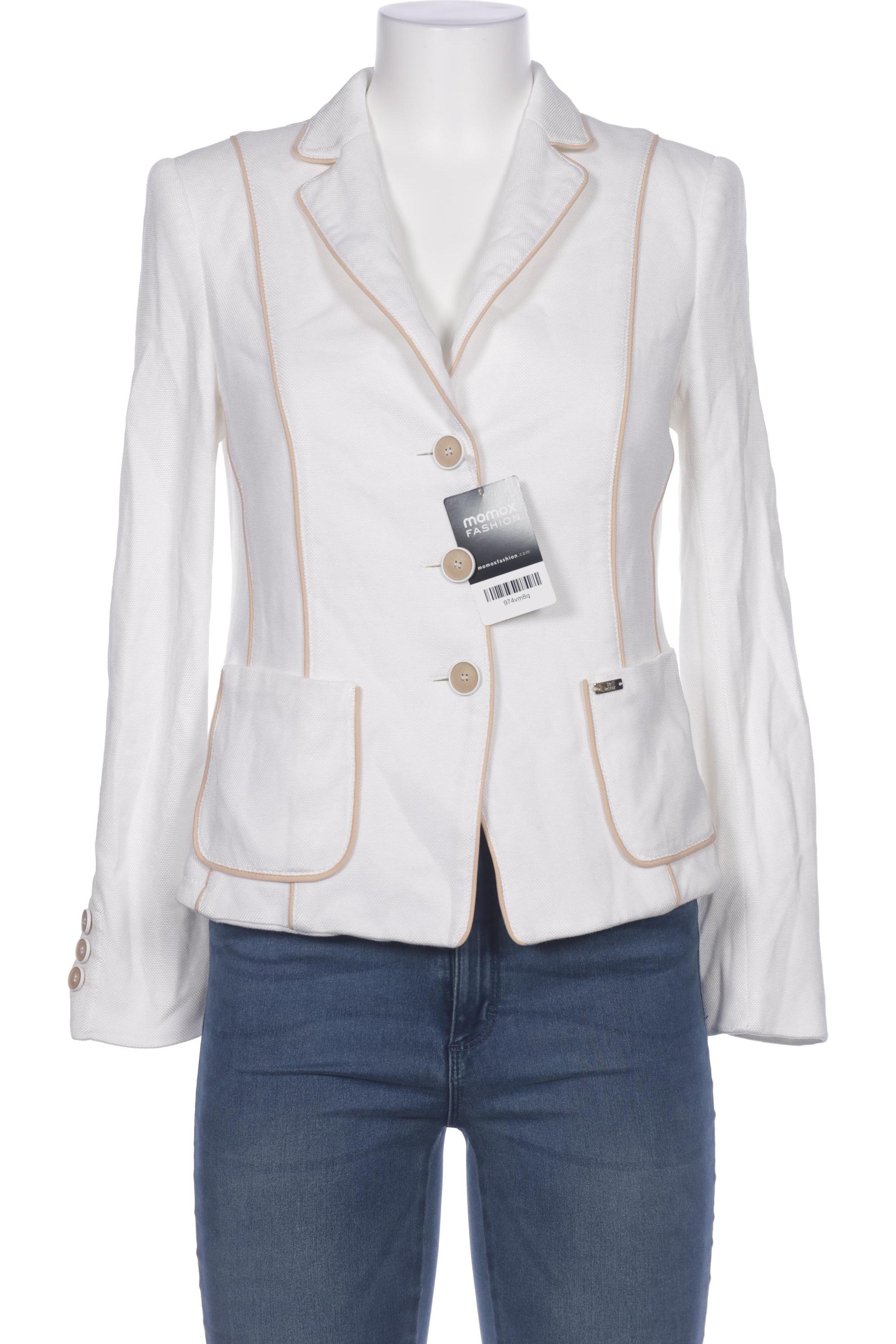 

Basler Damen Blazer, weiß, Gr. 38