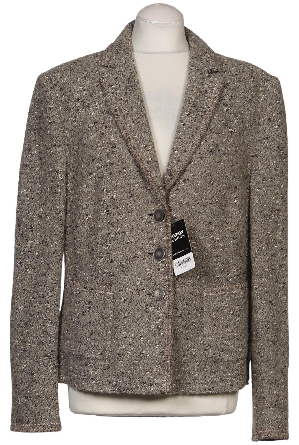 

Basler Damen Blazer, beige, Gr. 42