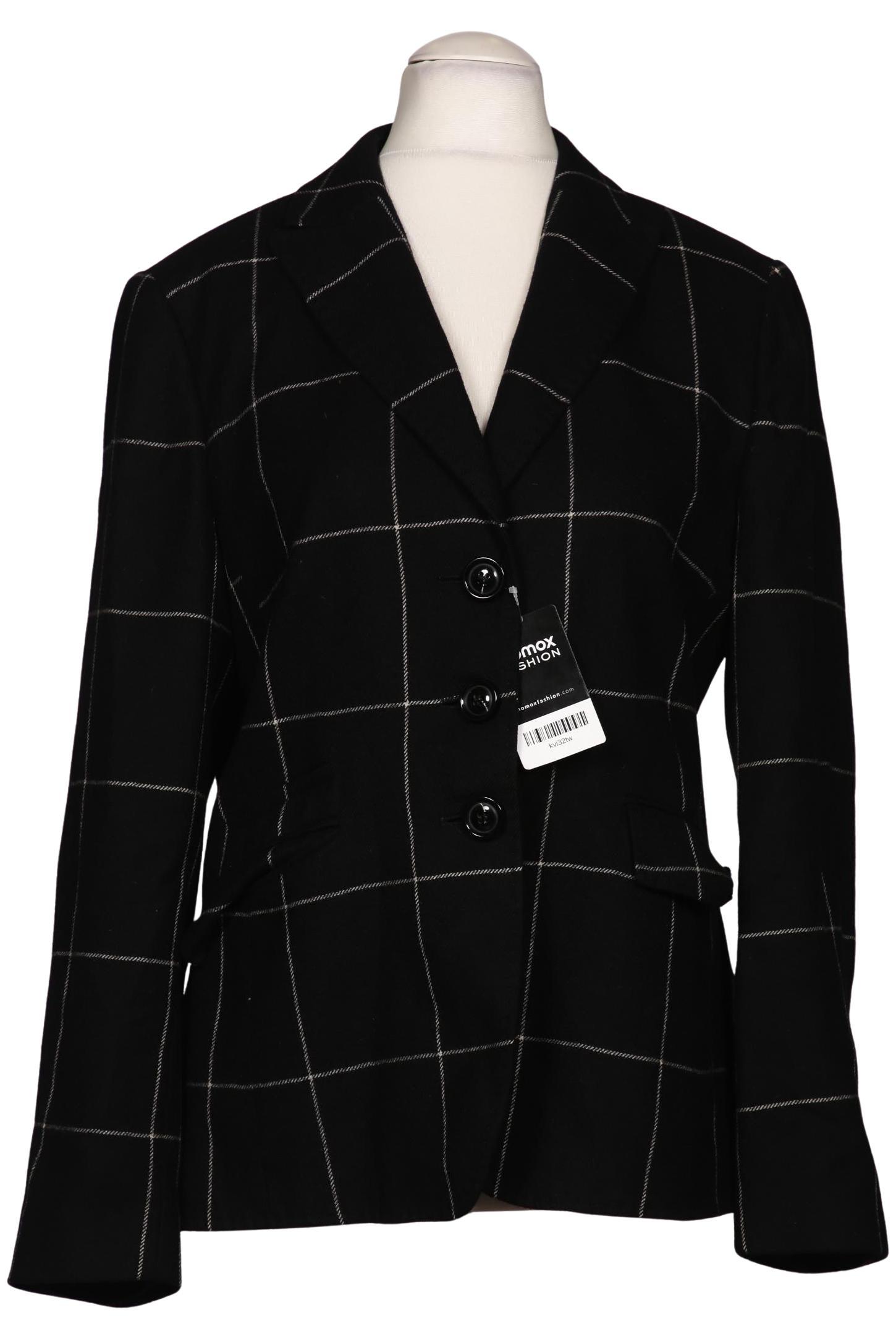 

Basler Damen Blazer, schwarz, Gr. 40