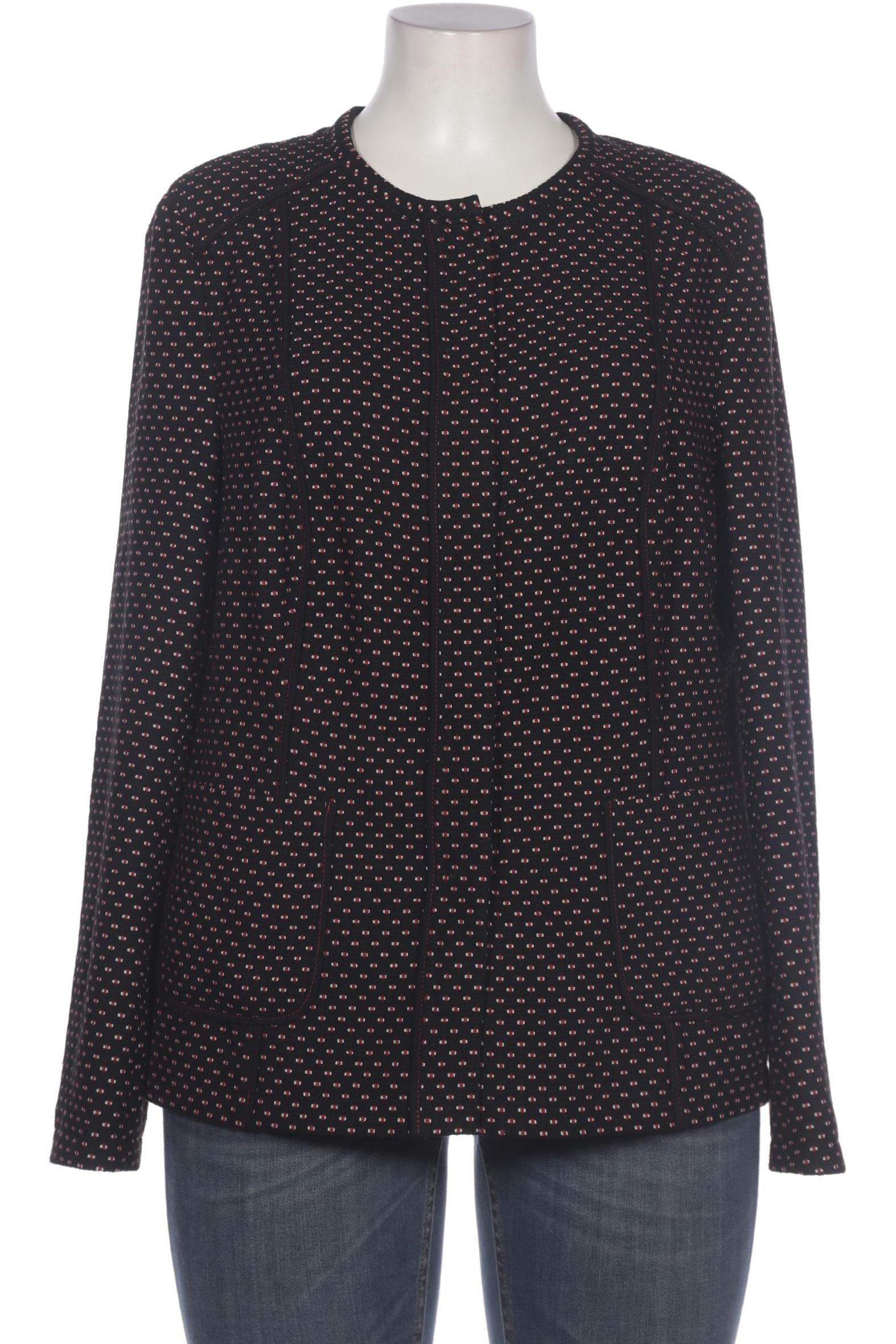 

Basler Damen Blazer, schwarz, Gr. 44