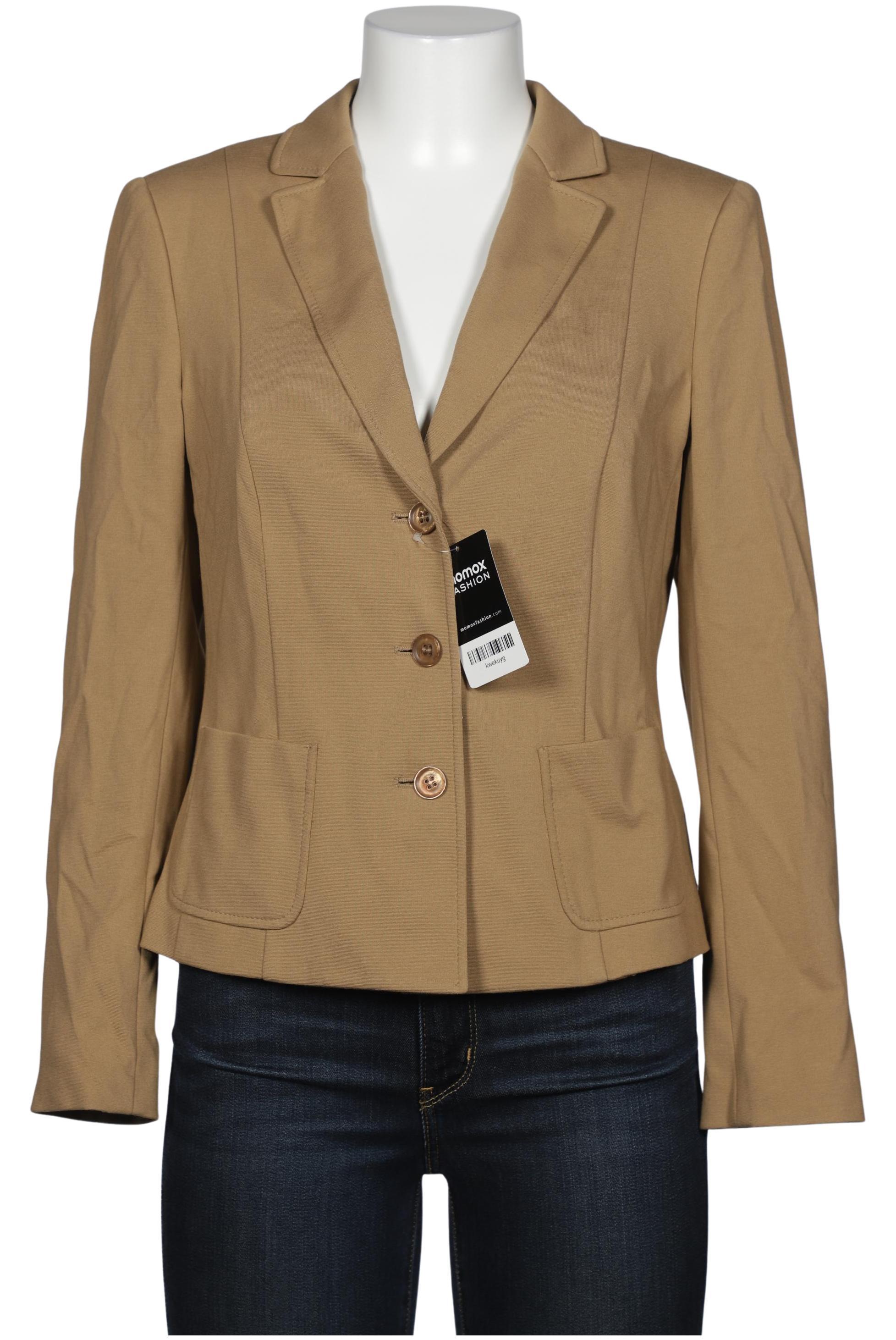 

Basler Damen Blazer, braun, Gr. 38