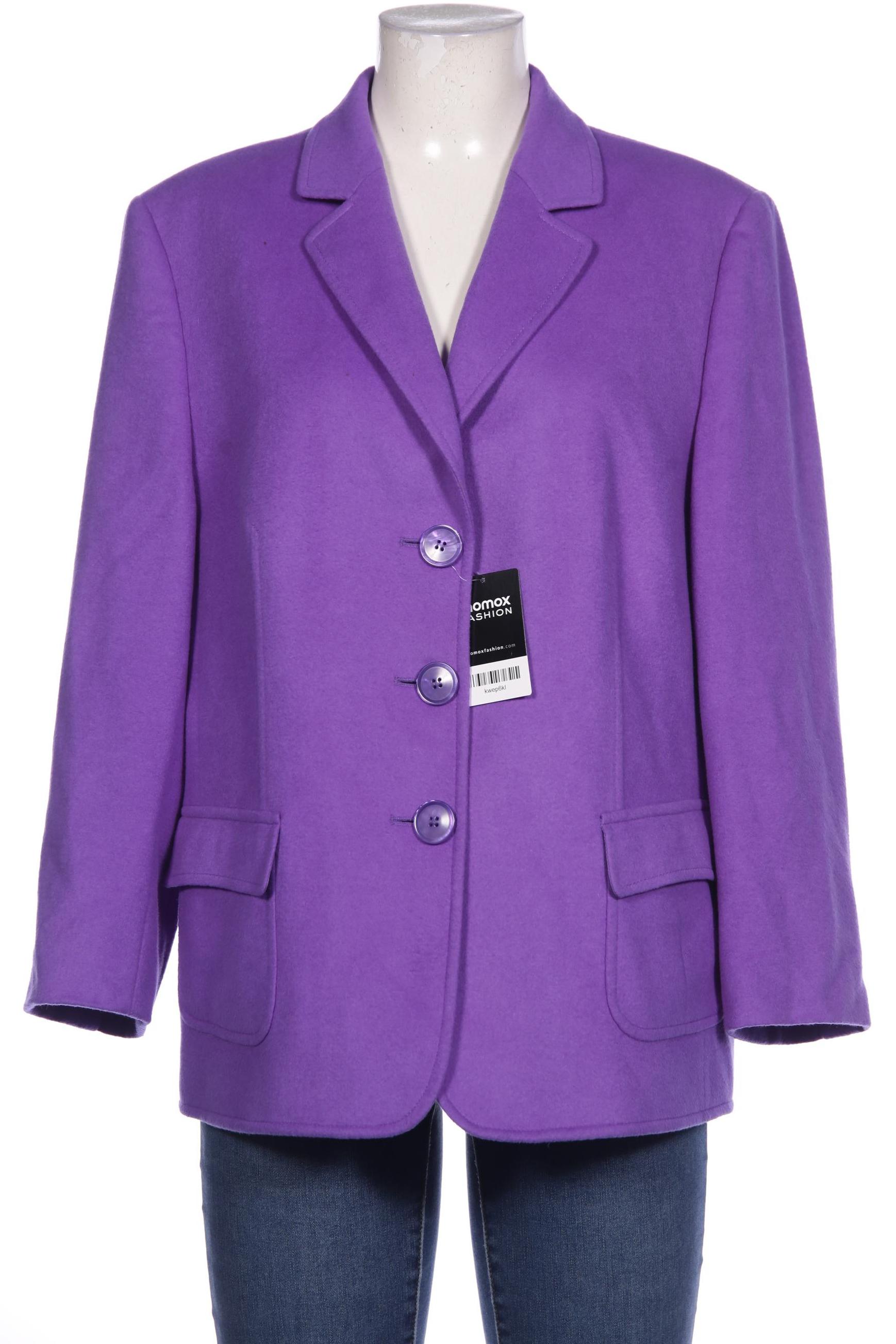

Basler Damen Blazer, flieder, Gr. 46