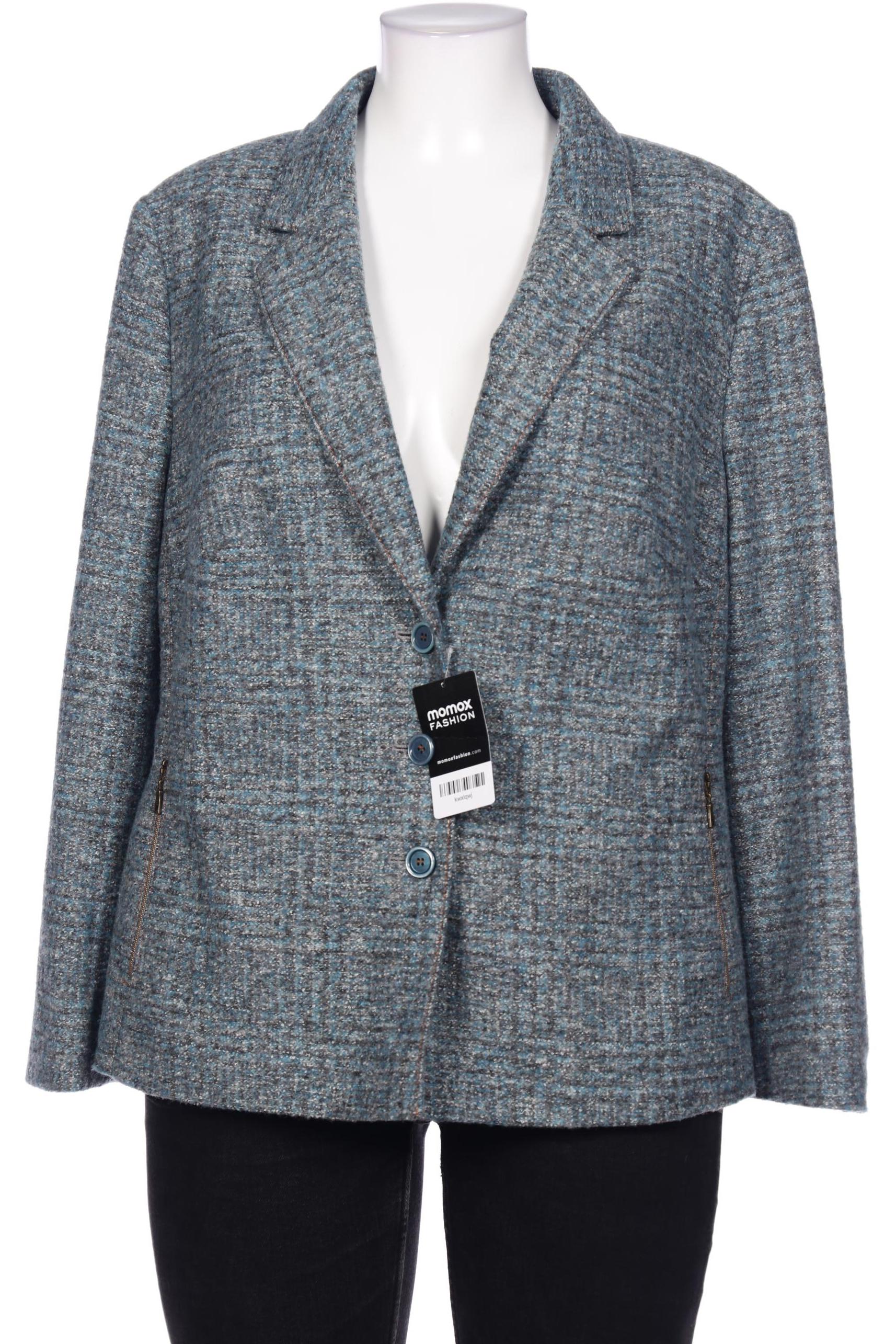 

Basler Damen Blazer, blau, Gr. 46
