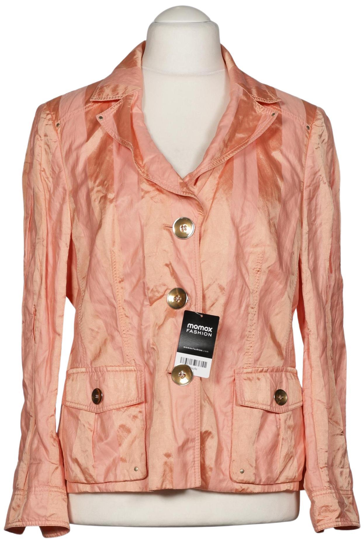 

Basler Damen Blazer, pink, Gr. 42