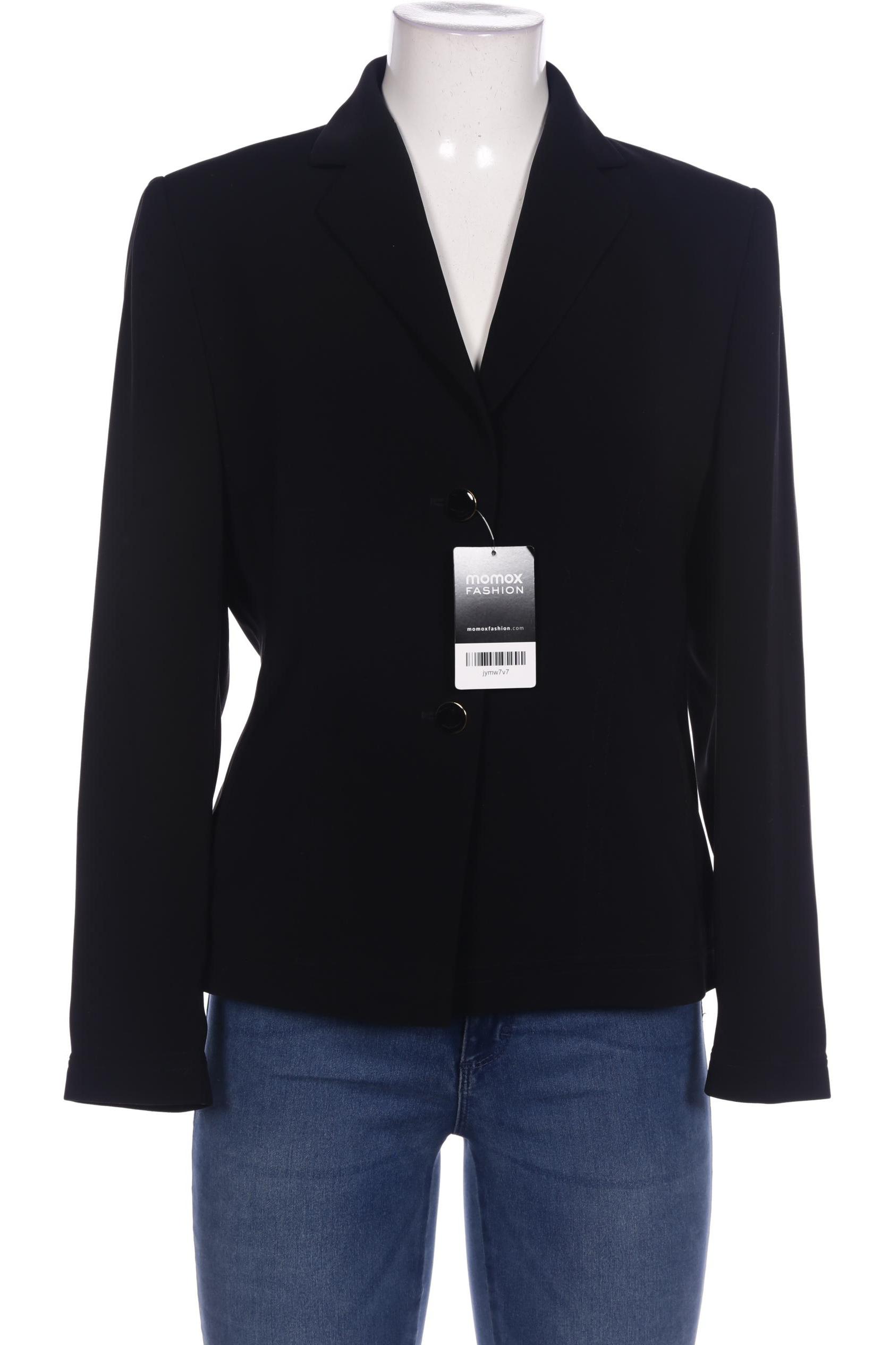 

Basler Damen Blazer, schwarz, Gr. 38