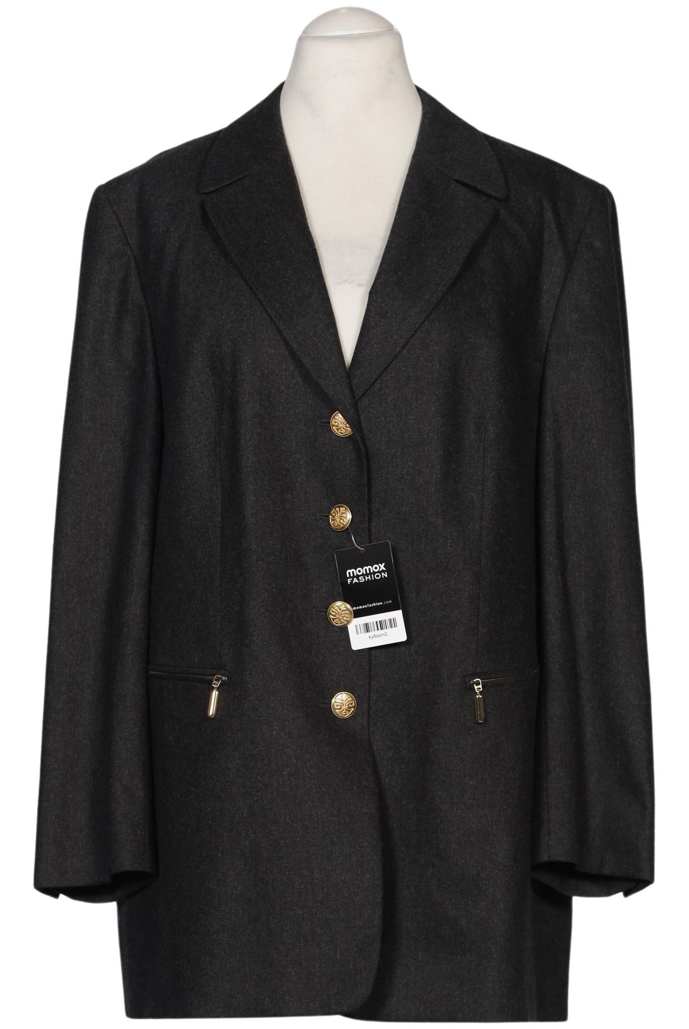

Basler Damen Blazer, grau, Gr. 46