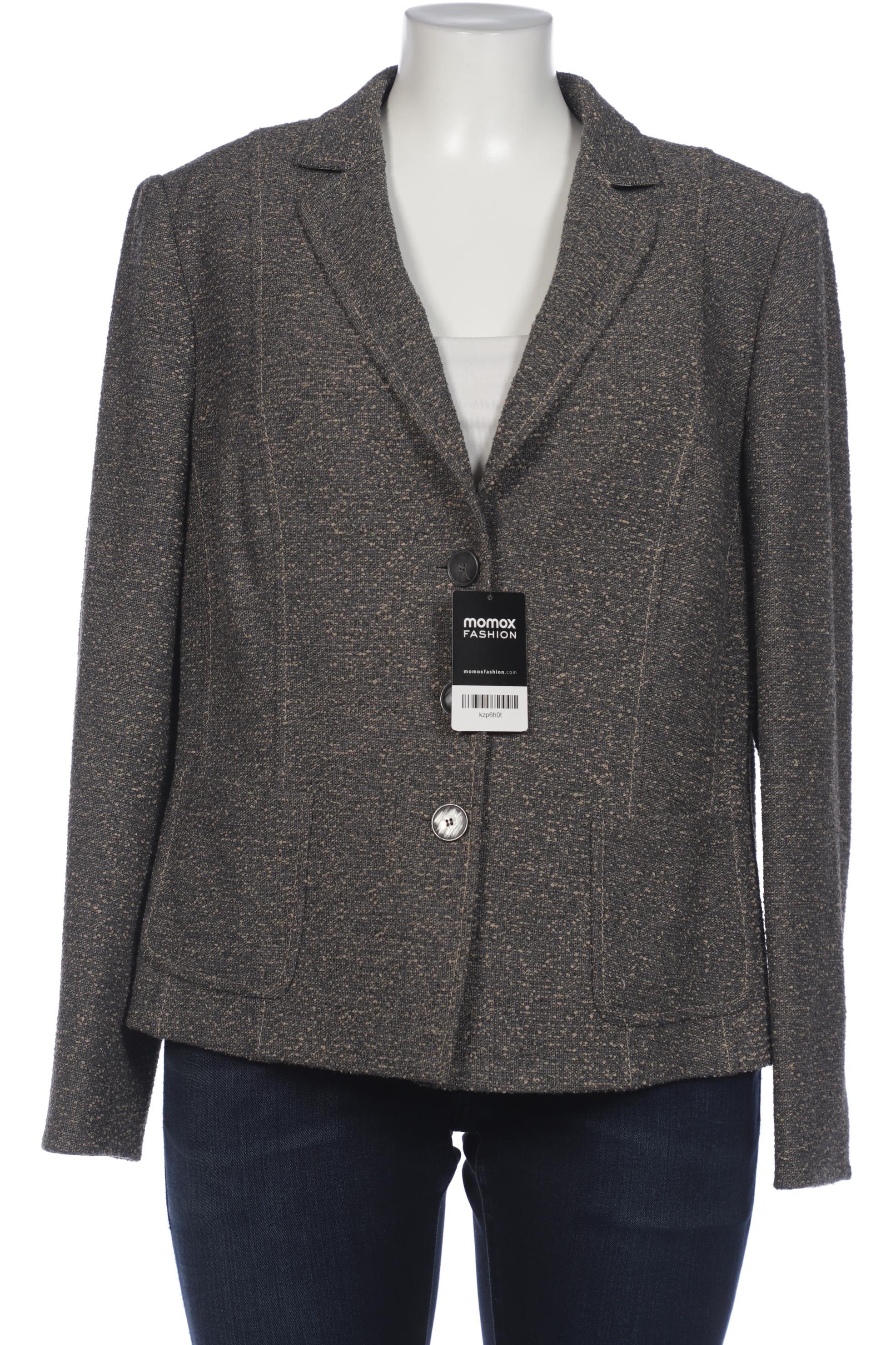 

Basler Damen Blazer, grau, Gr. 44