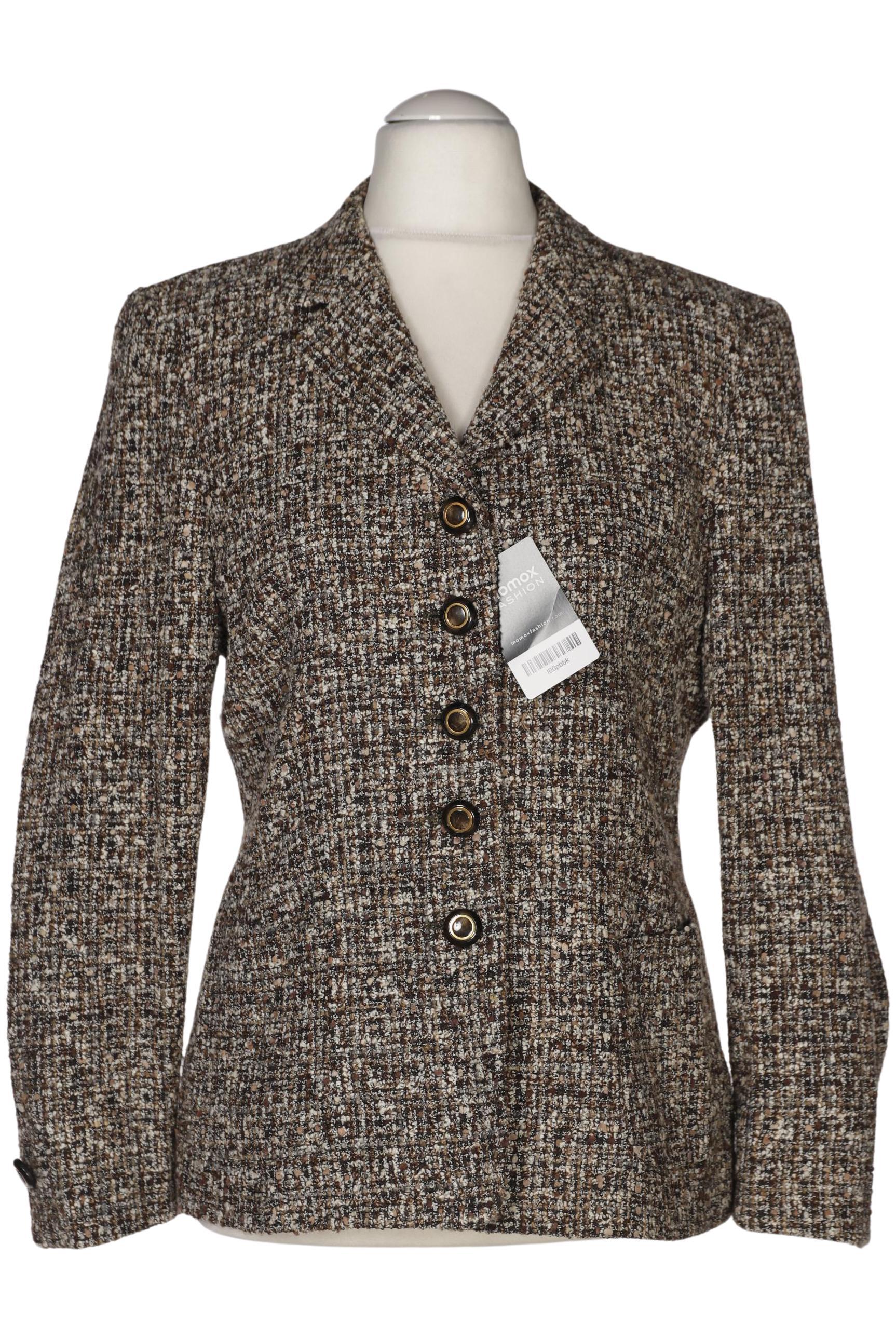 

Basler Damen Blazer, braun, Gr. 38