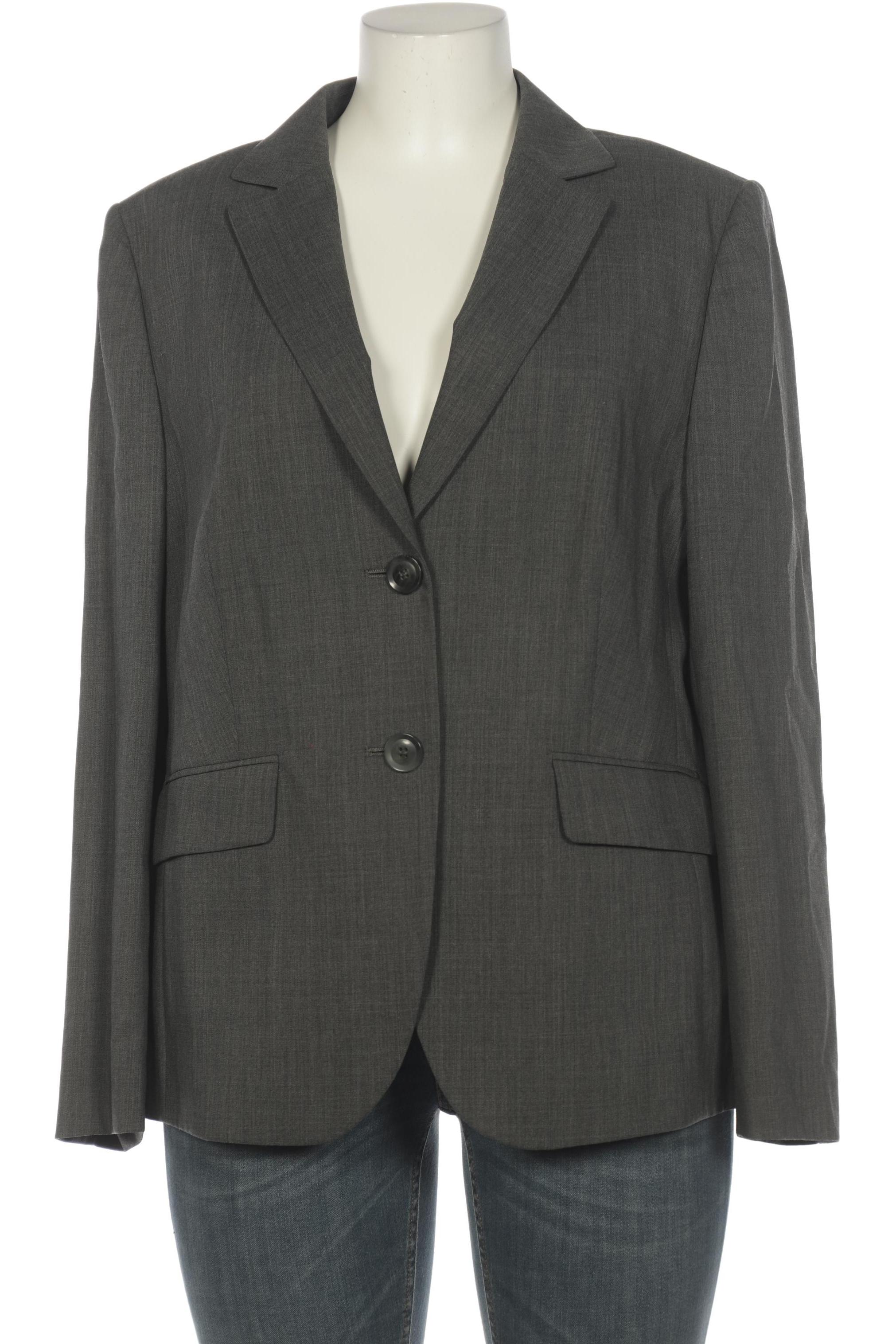 

Basler Damen Blazer, grau