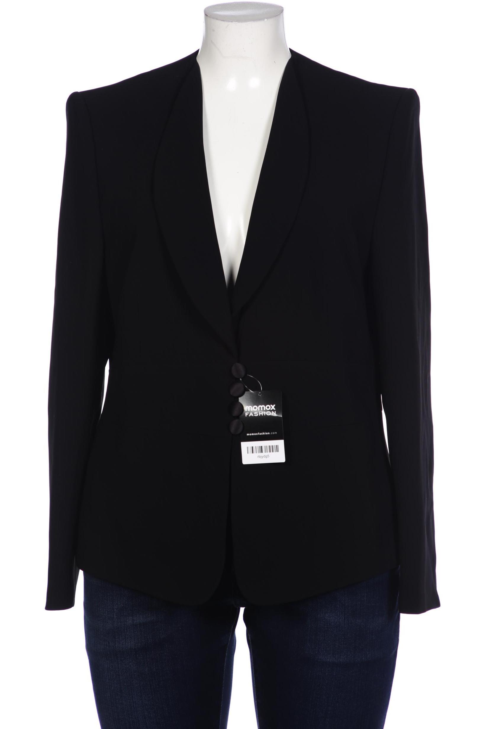 

Basler Damen Blazer, schwarz, Gr. 44