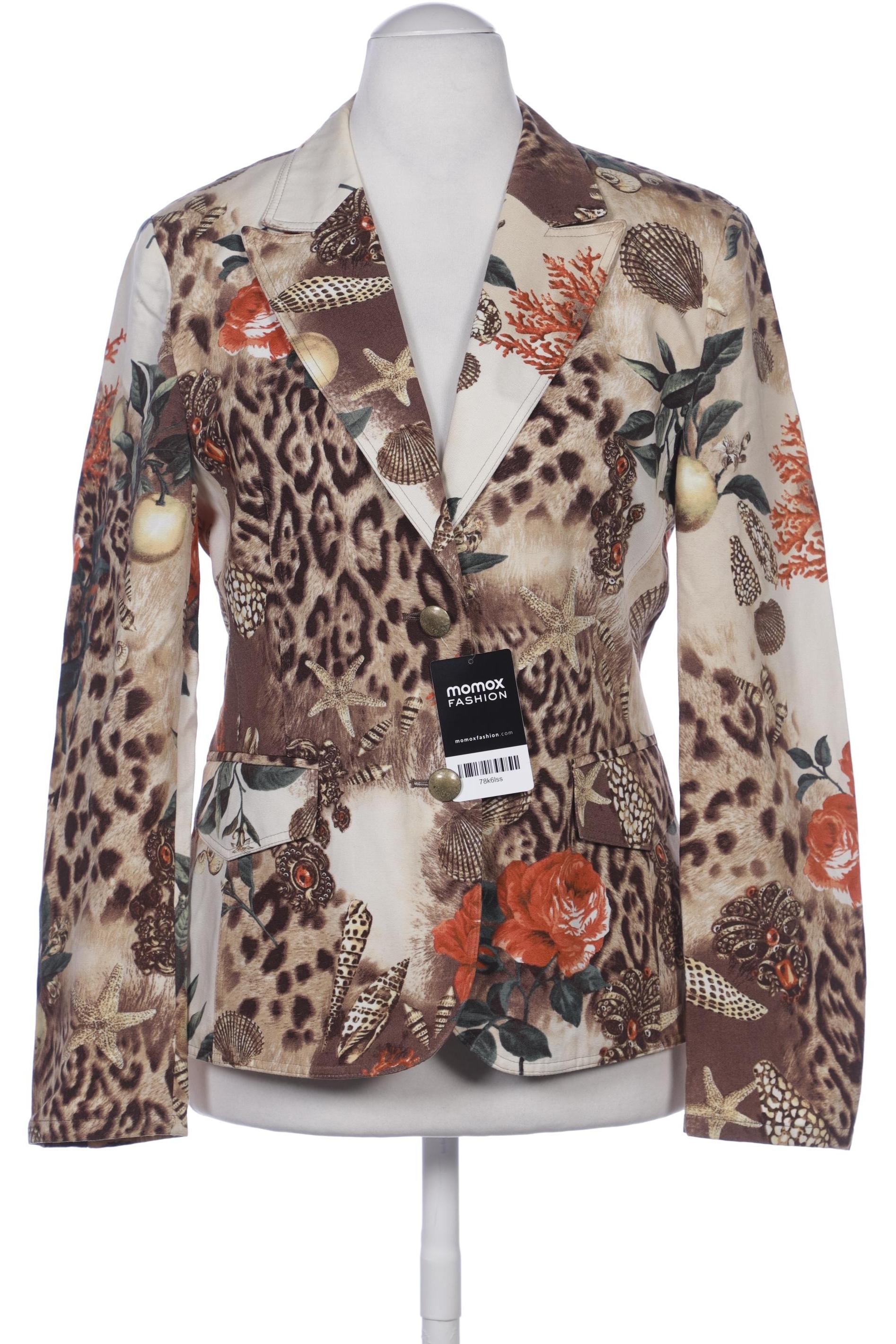 

Basler Damen Blazer, braun, Gr. 38