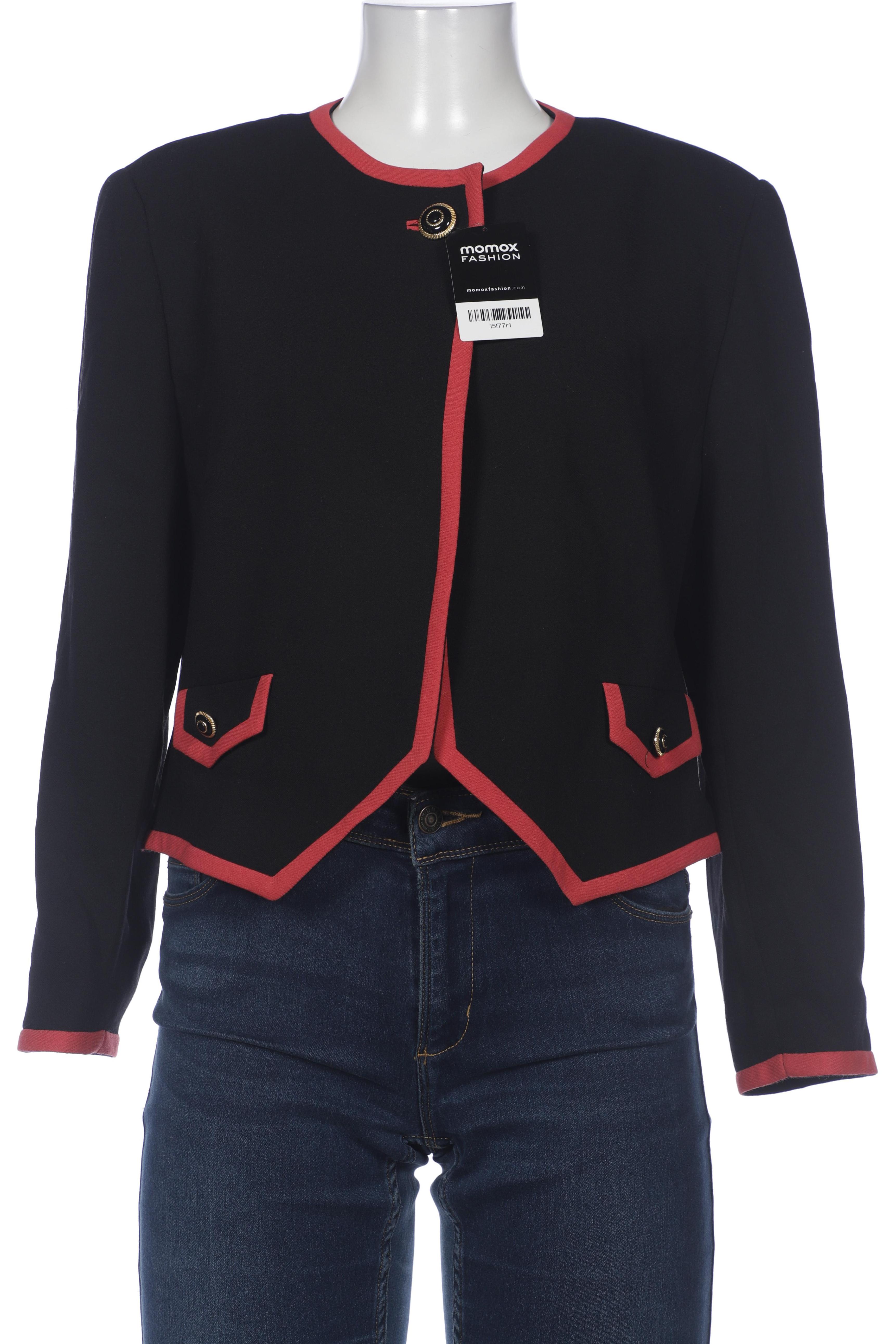 

Basler Damen Blazer, schwarz, Gr. 42