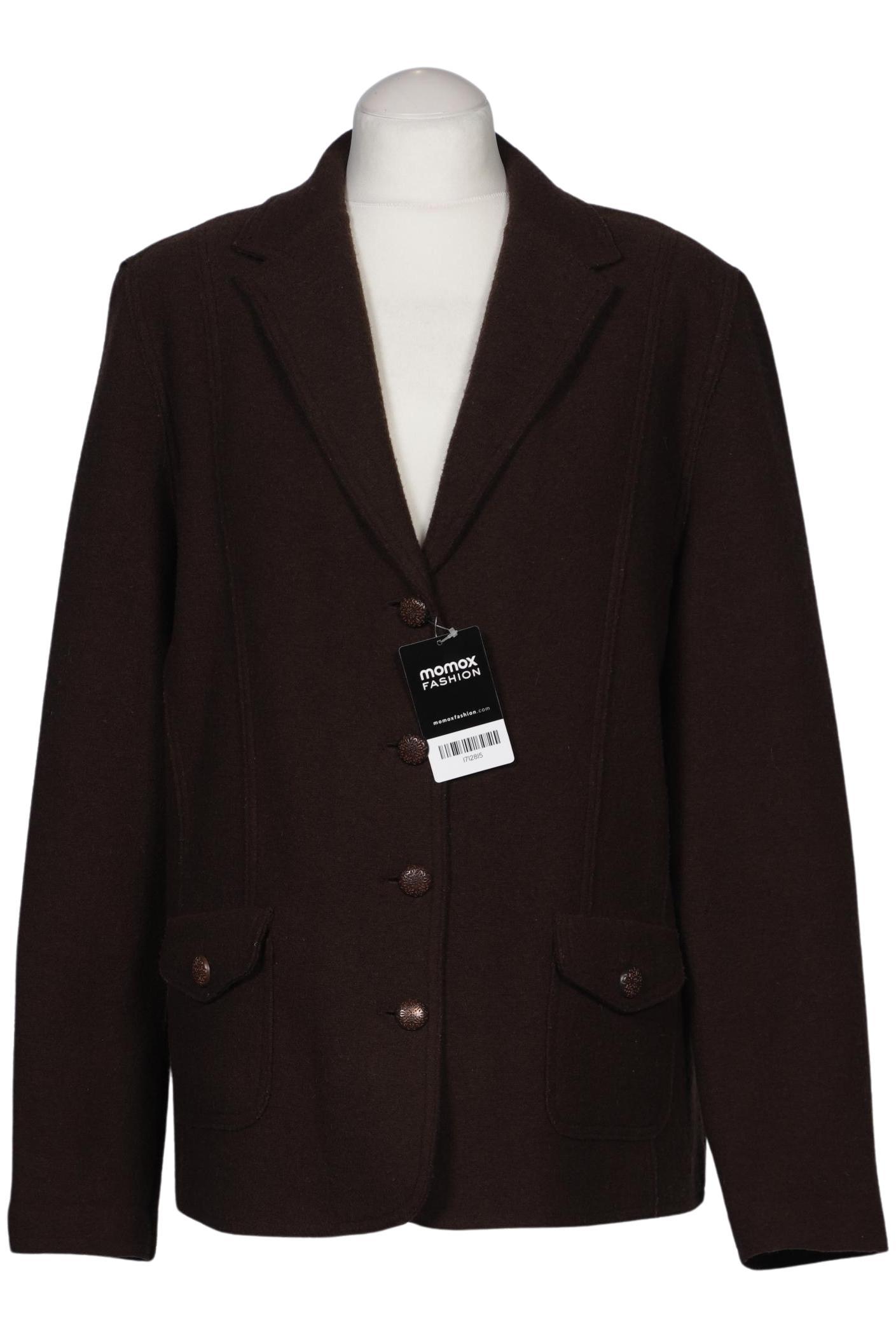 

Basler Damen Blazer, braun, Gr. 44