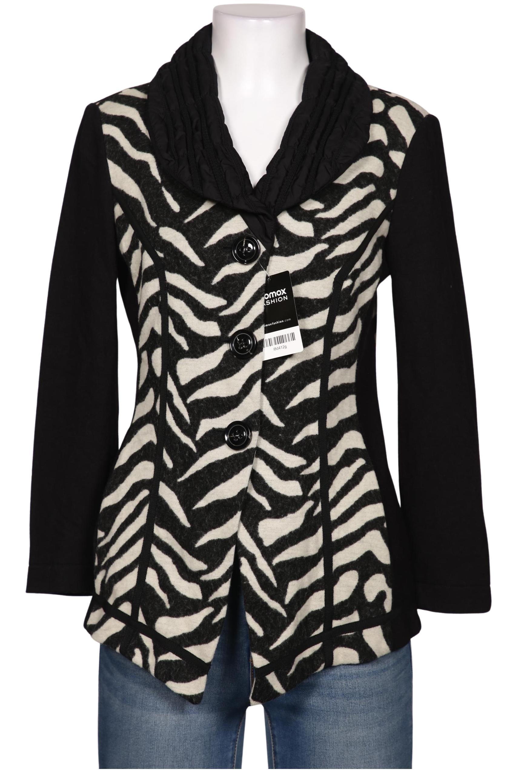 

Basler Damen Blazer, mehrfarbig, Gr. 38