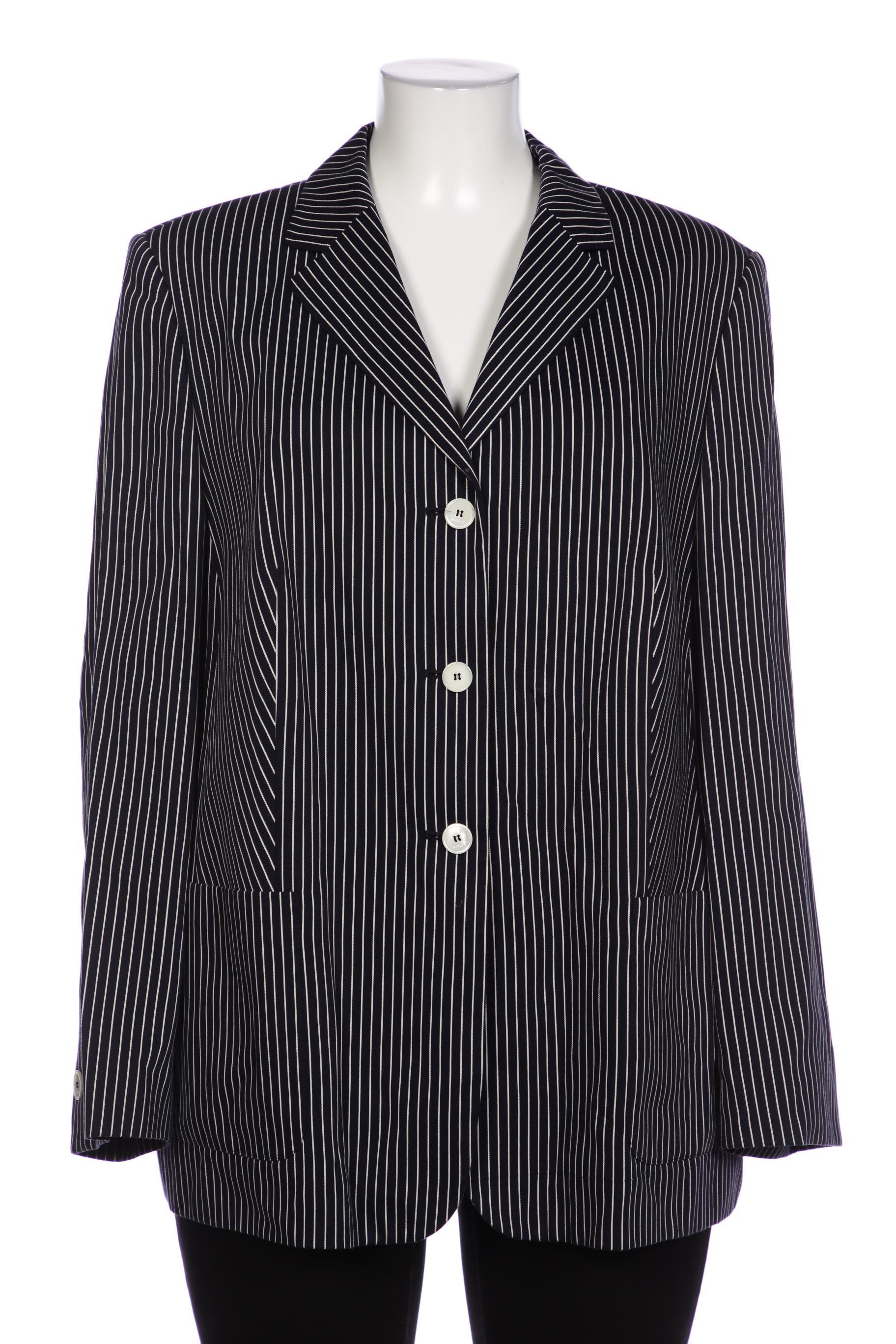 

Basler Damen Blazer, marineblau, Gr. 48