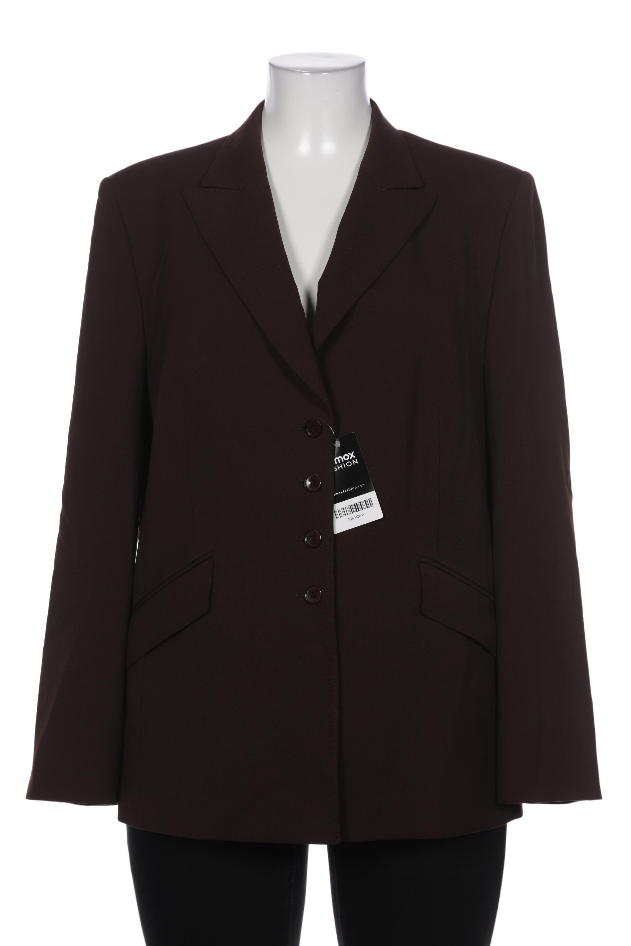 

Basler Damen Blazer, braun, Gr. 44