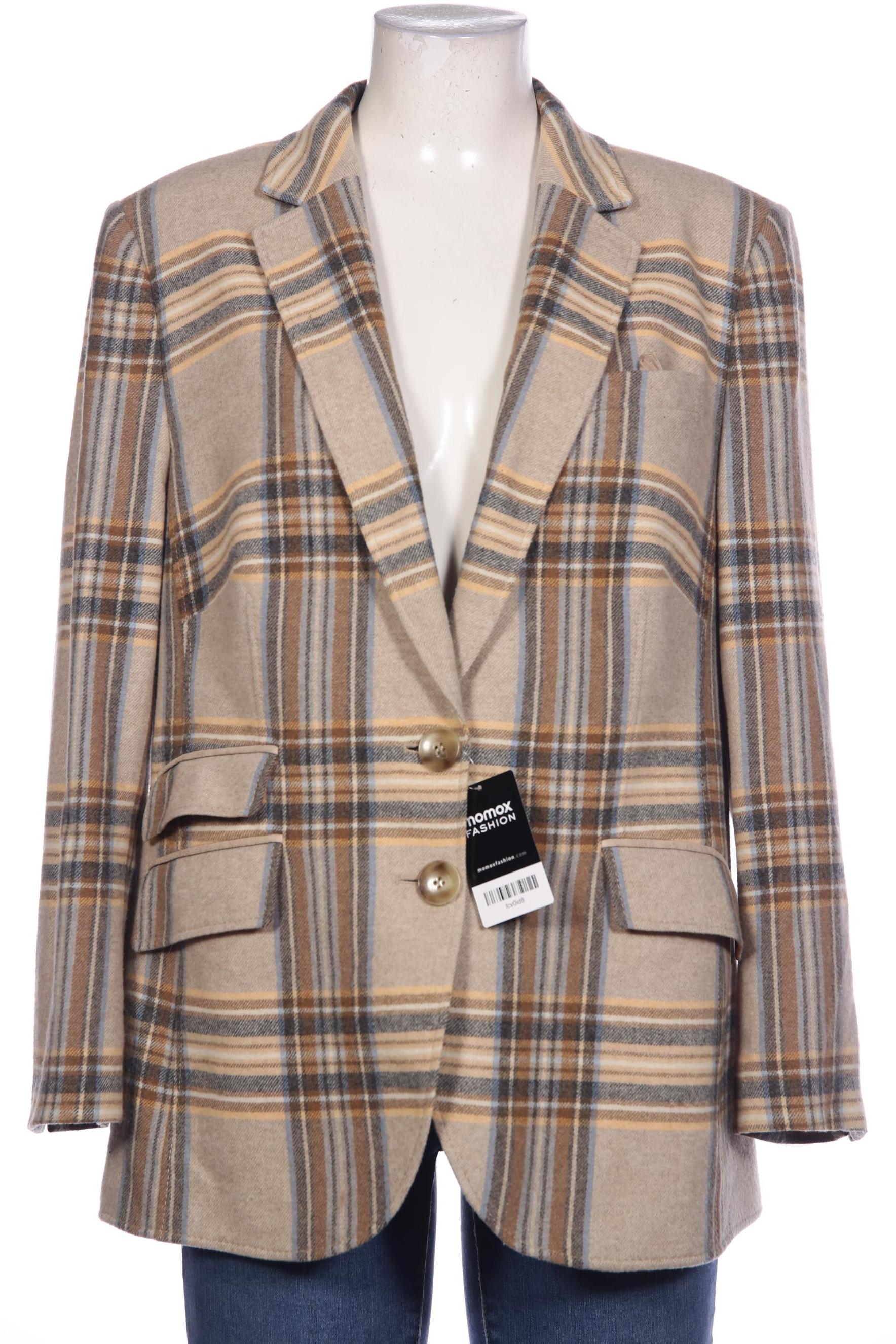 

Basler Damen Blazer, braun, Gr. 46