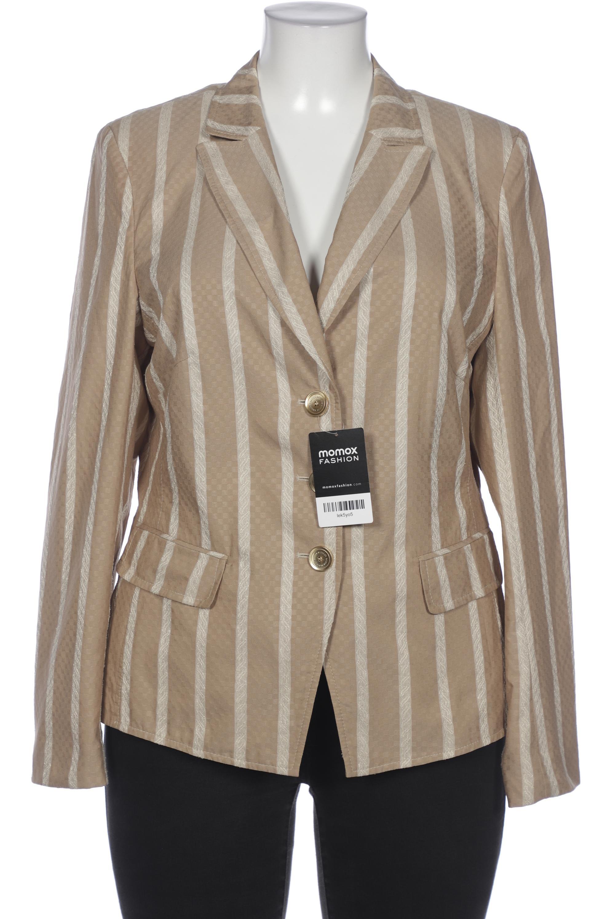 

Basler Damen Blazer, beige, Gr. 42