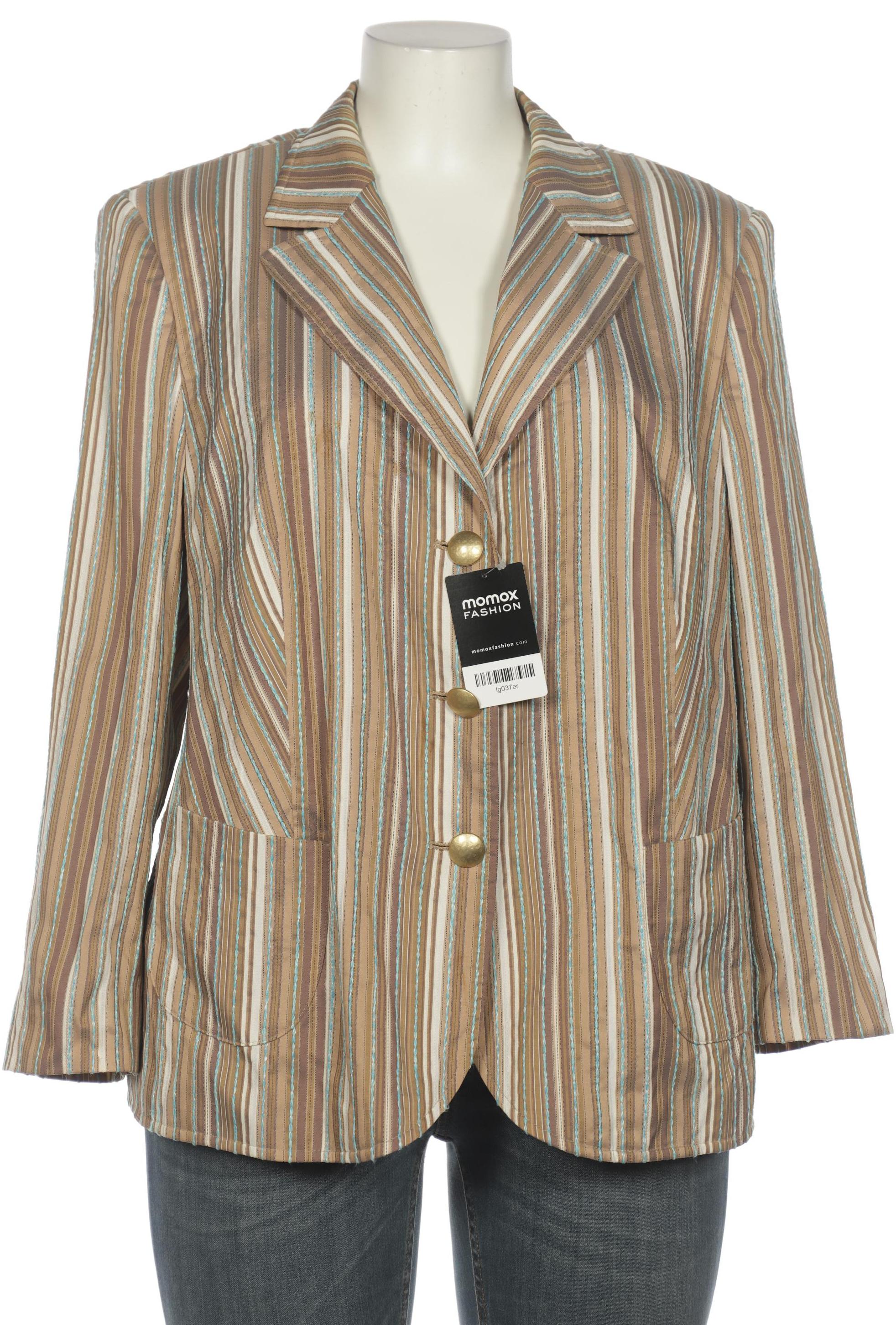 

Basler Damen Blazer, beige, Gr. 48