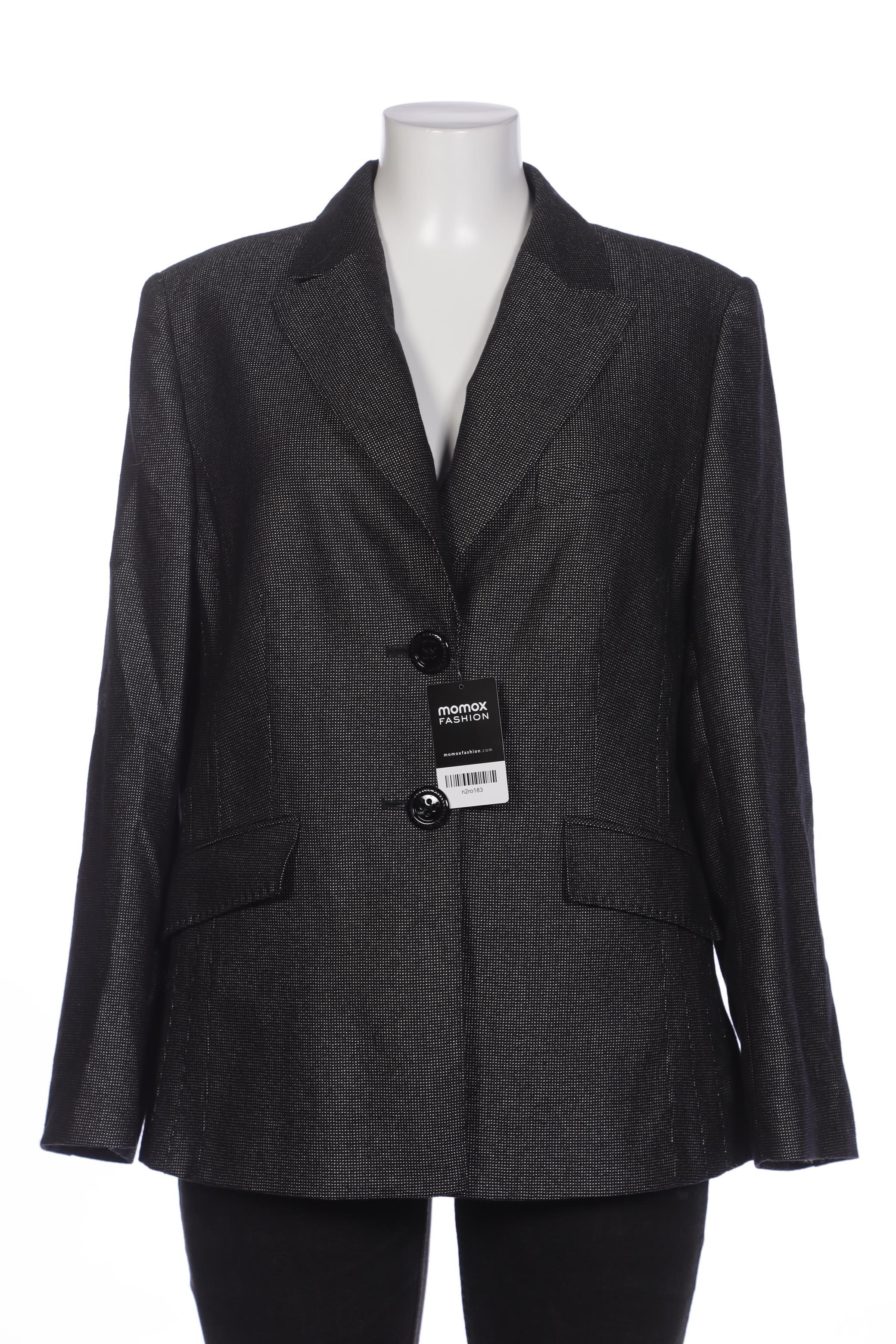 

Basler Damen Blazer, schwarz, Gr. 46