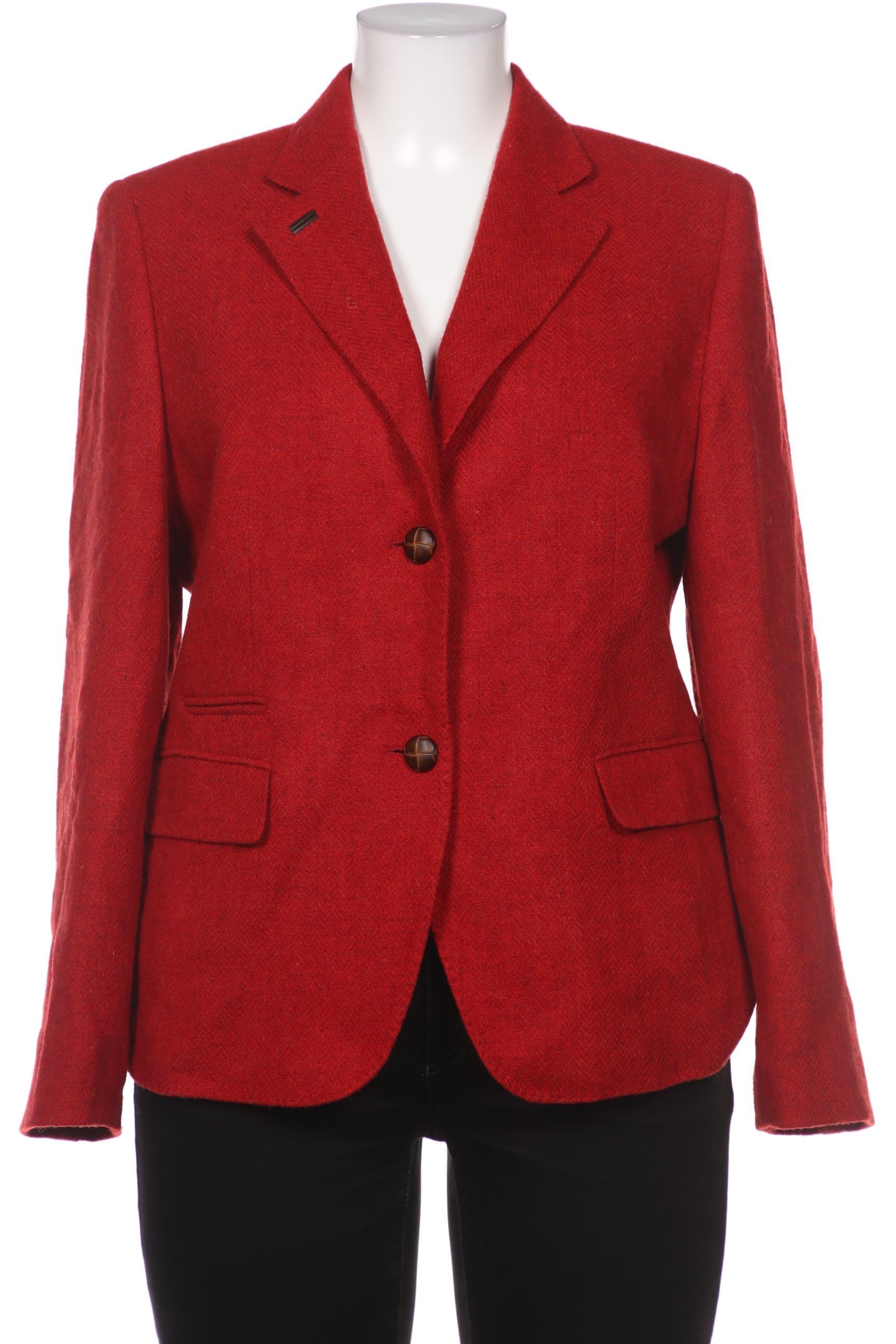 

Basler Damen Blazer, rot, Gr. 42