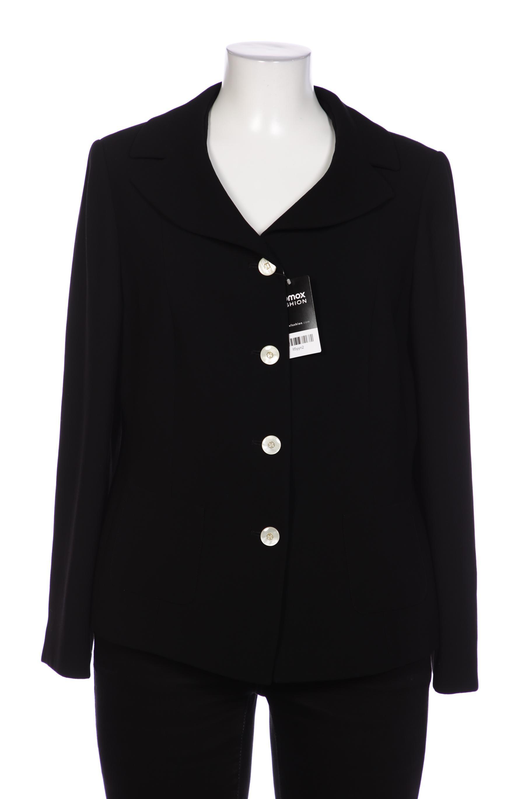 

Basler Damen Blazer, schwarz, Gr. 44