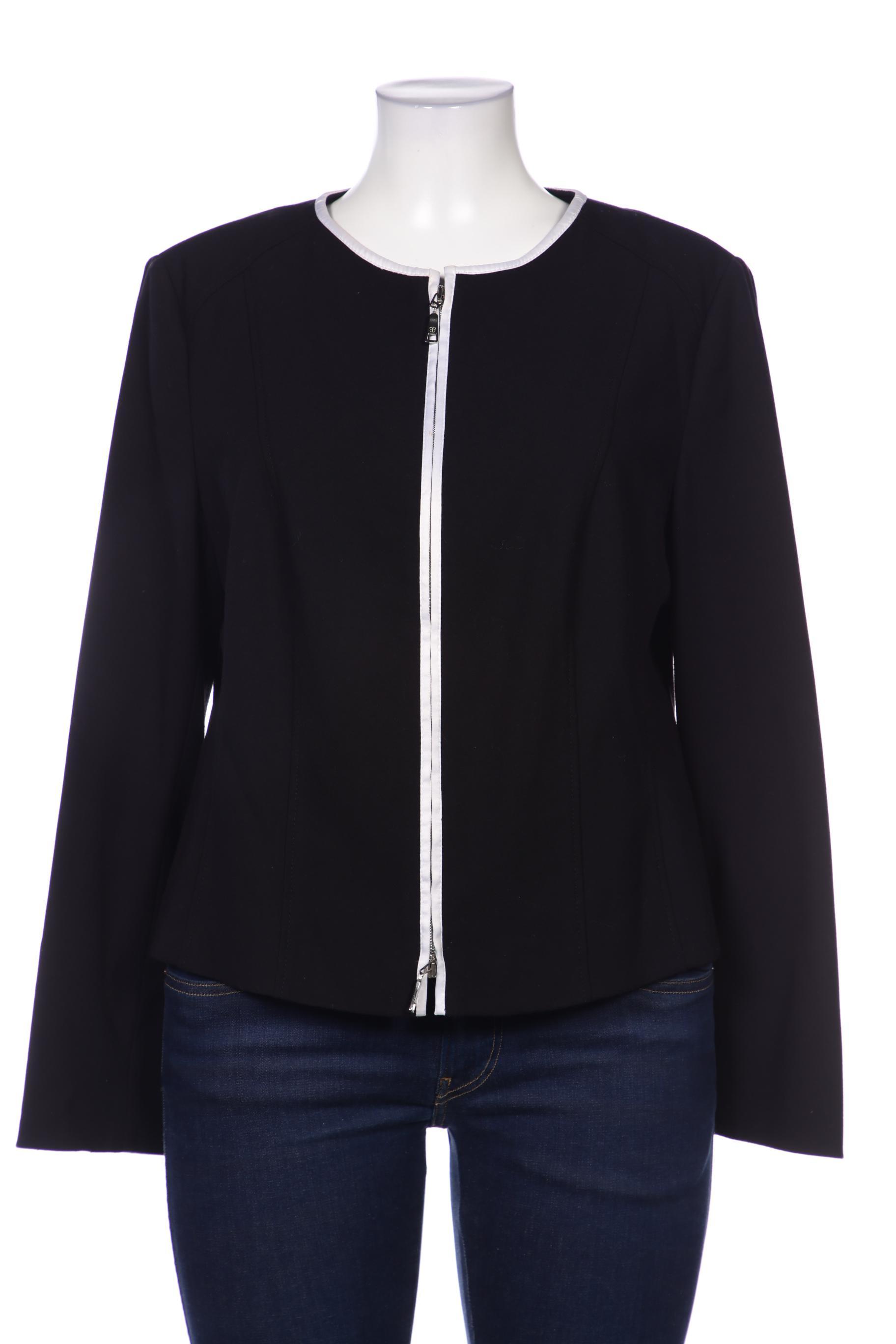 

Basler Damen Blazer, schwarz