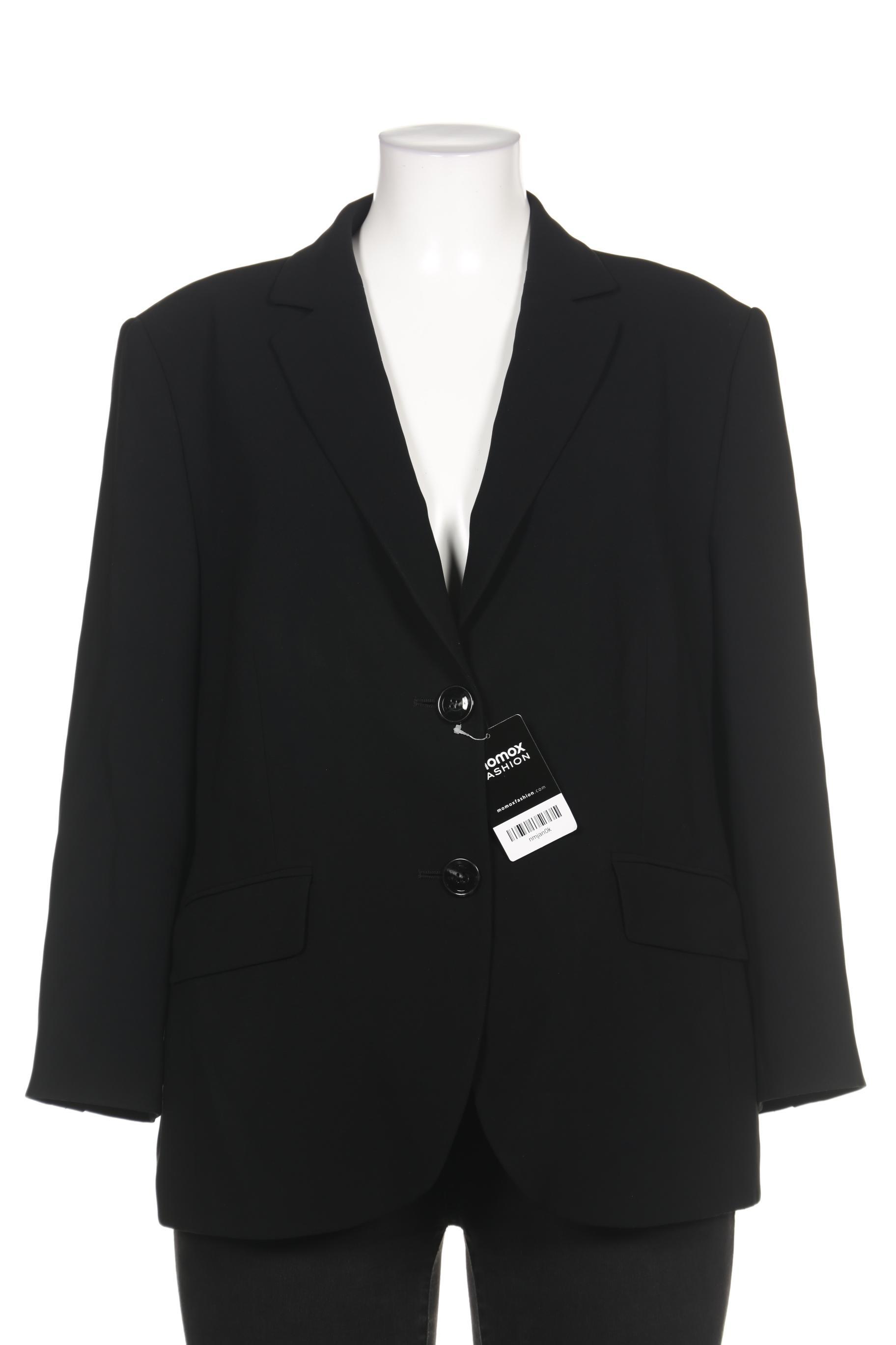 

Basler Damen Blazer, schwarz, Gr. 46