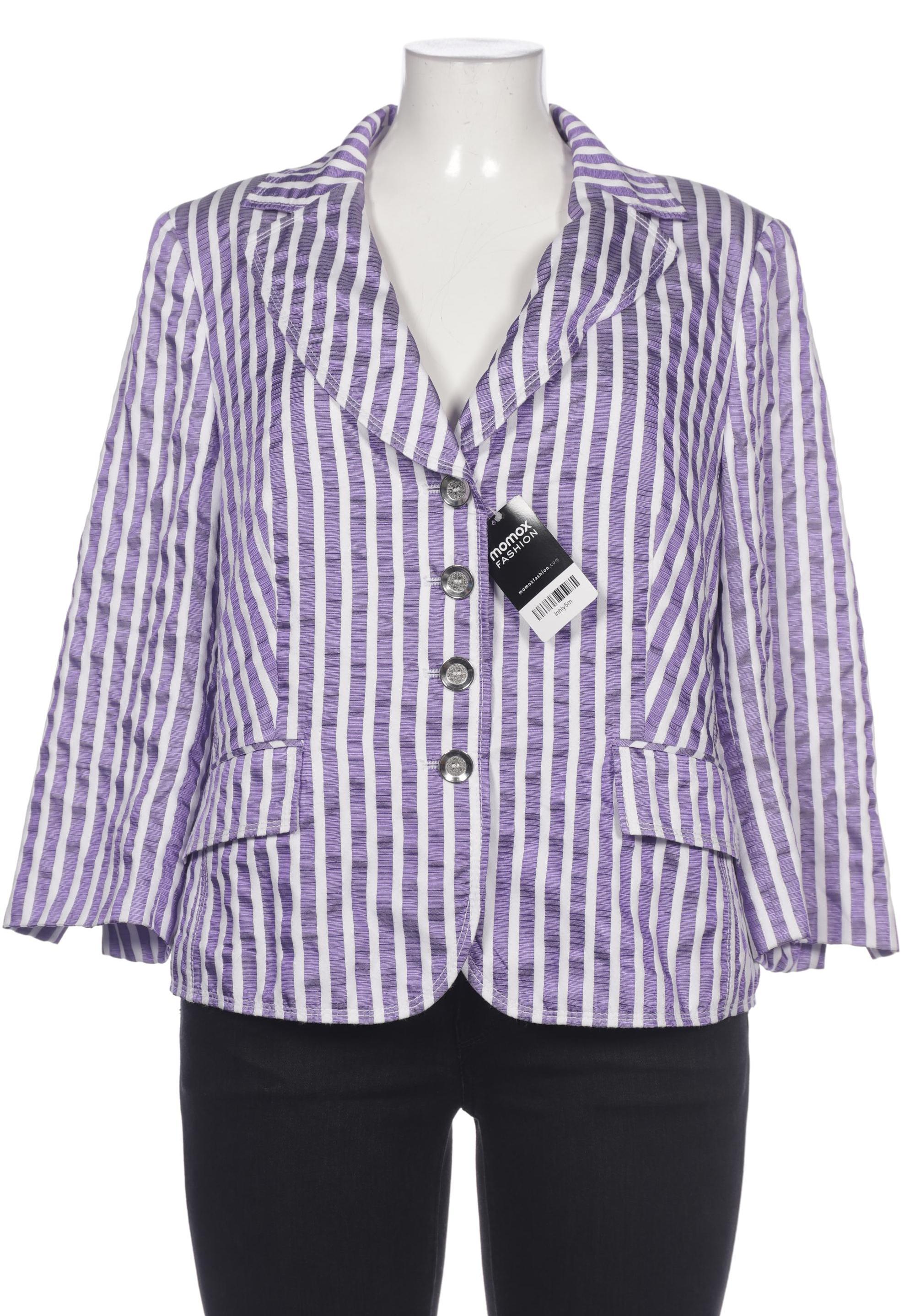 

Basler Damen Blazer, flieder, Gr. 44