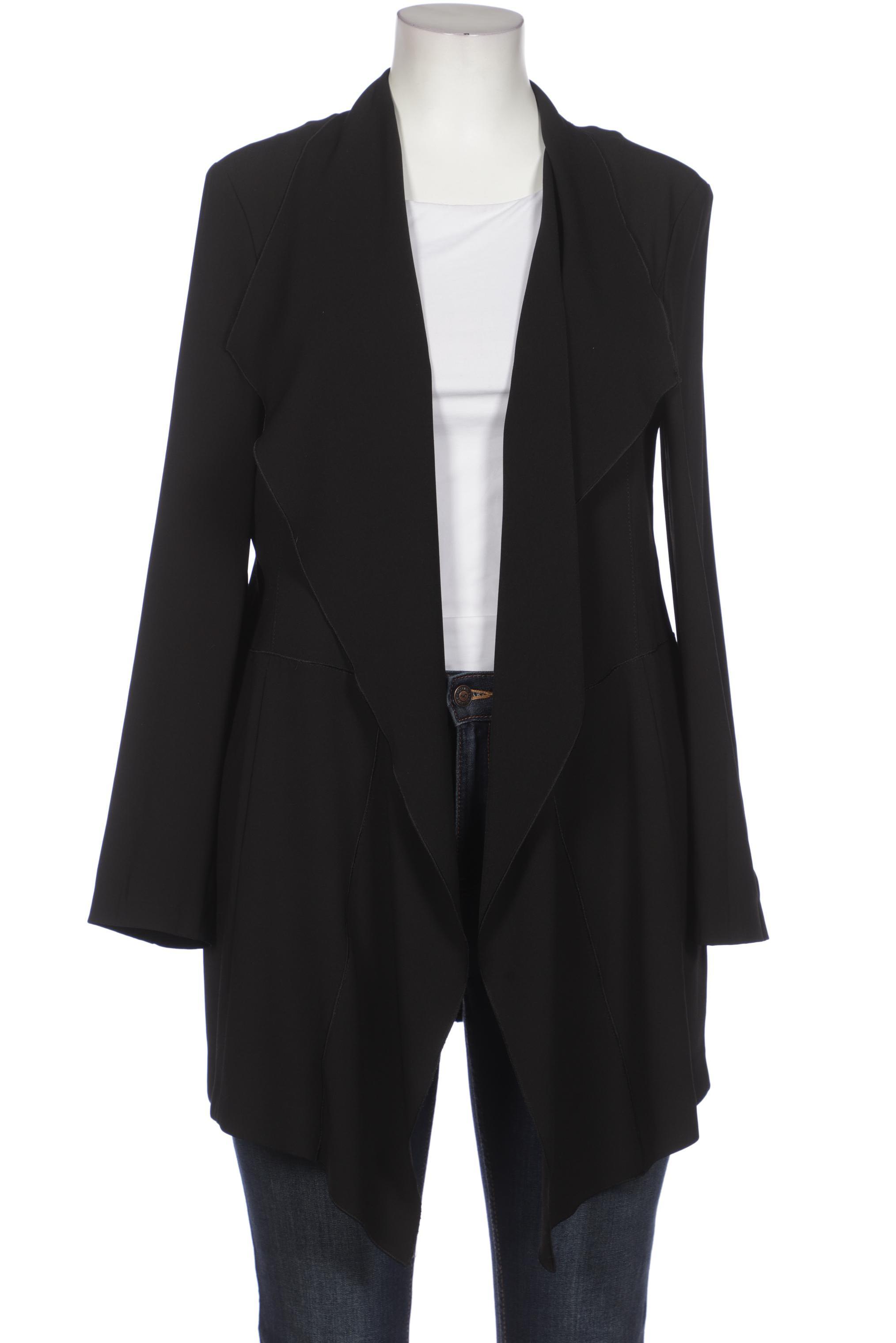 

Basler Damen Blazer, schwarz, Gr. 42