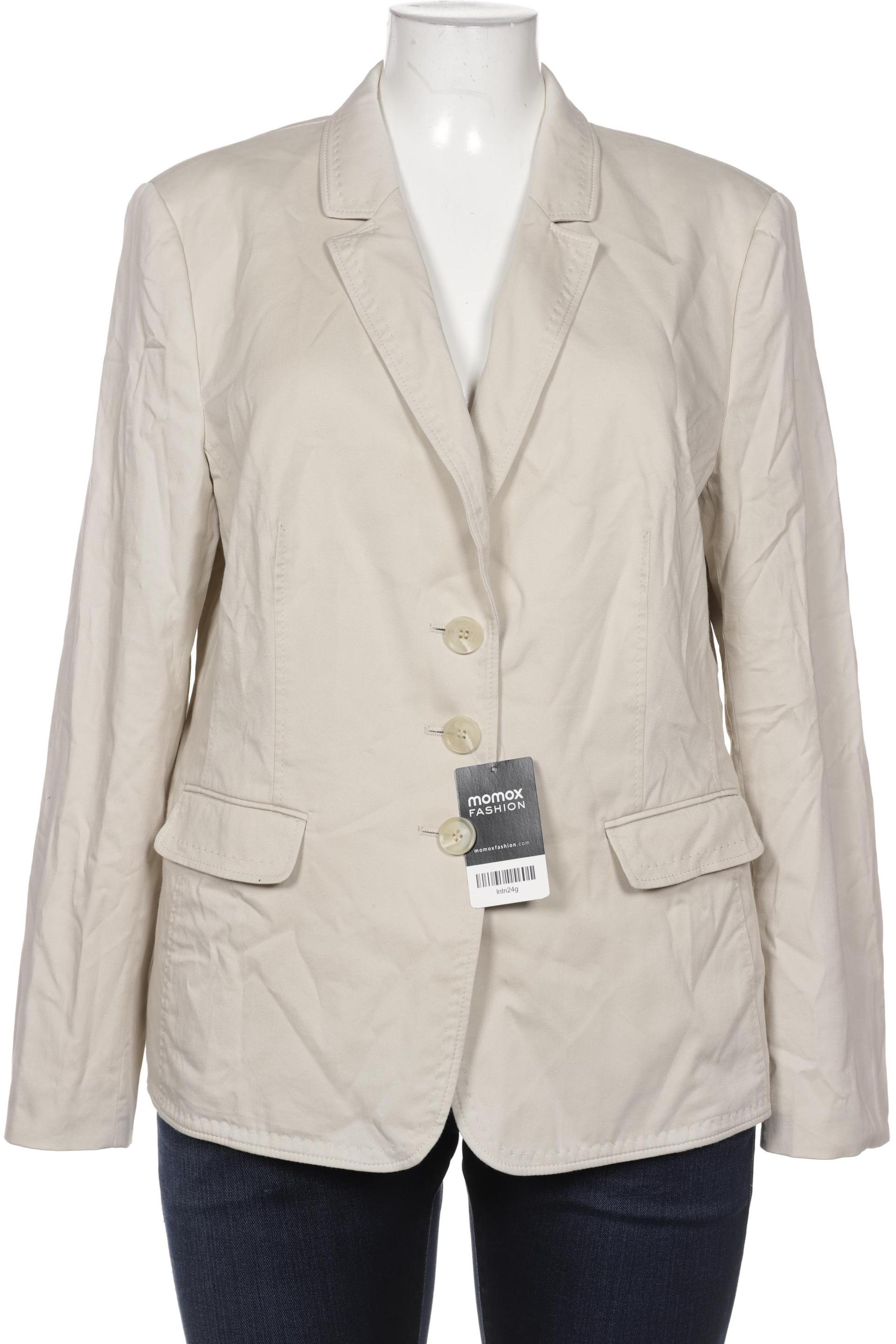 

Basler Damen Blazer, beige, Gr. 46