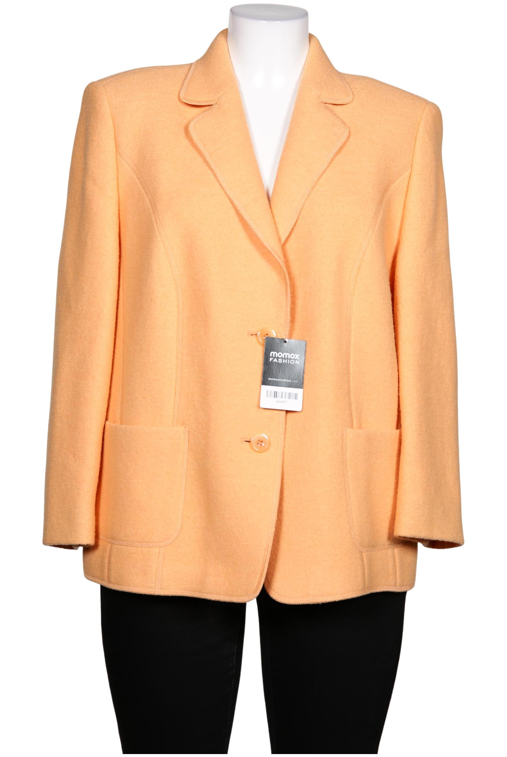 

Basler Damen Blazer, orange, Gr. 46