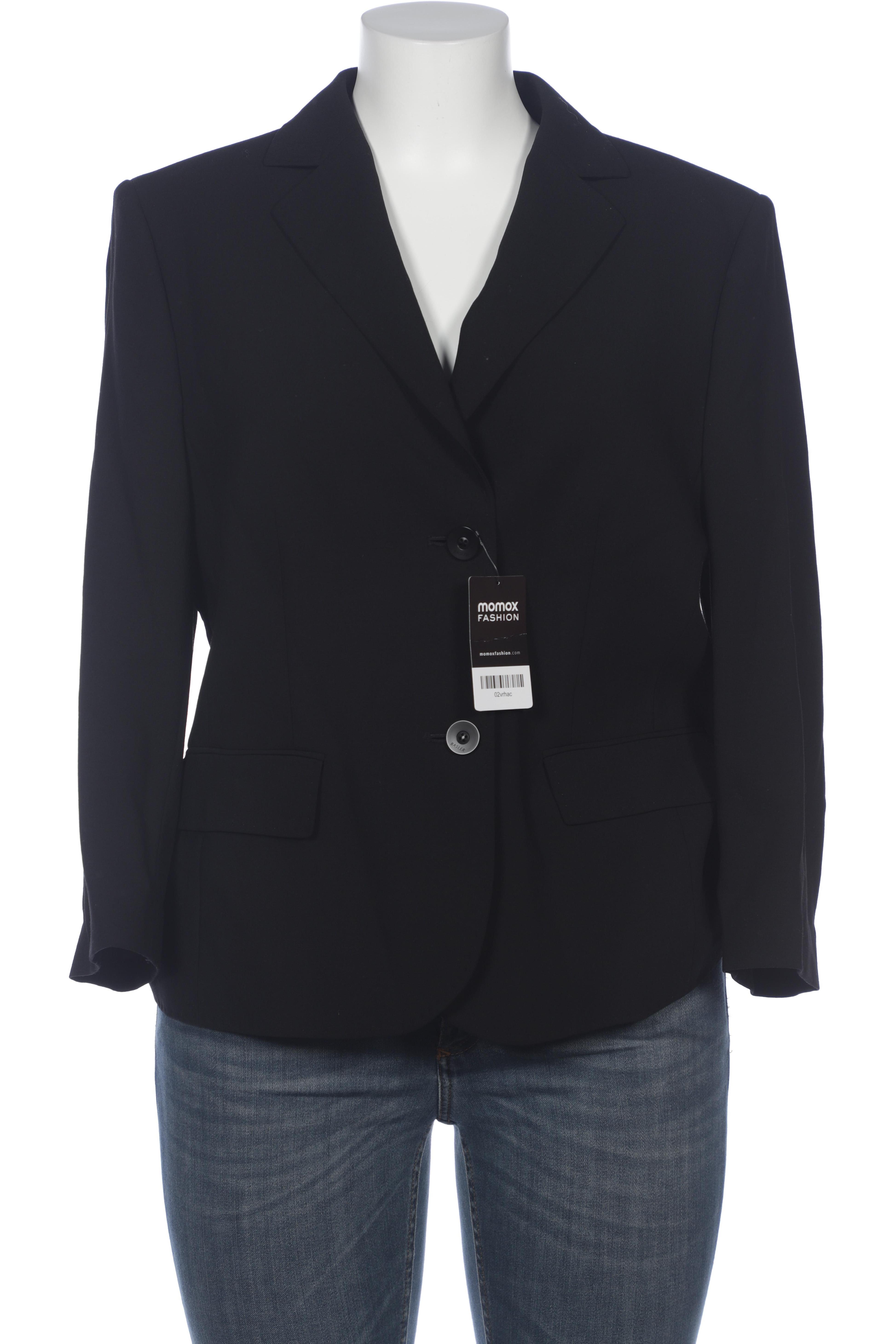 

Basler Damen Blazer, schwarz, Gr. 22