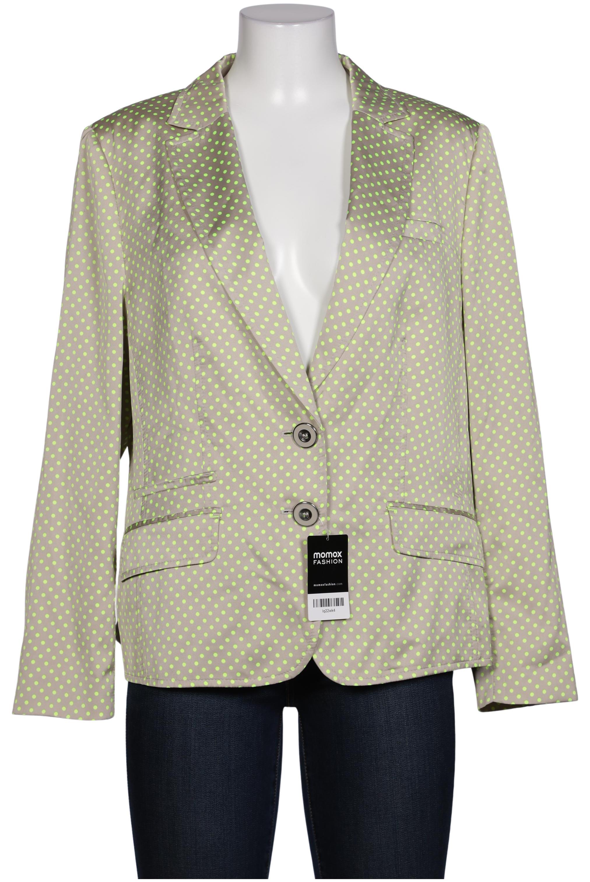

Basler Damen Blazer, grau, Gr. 44