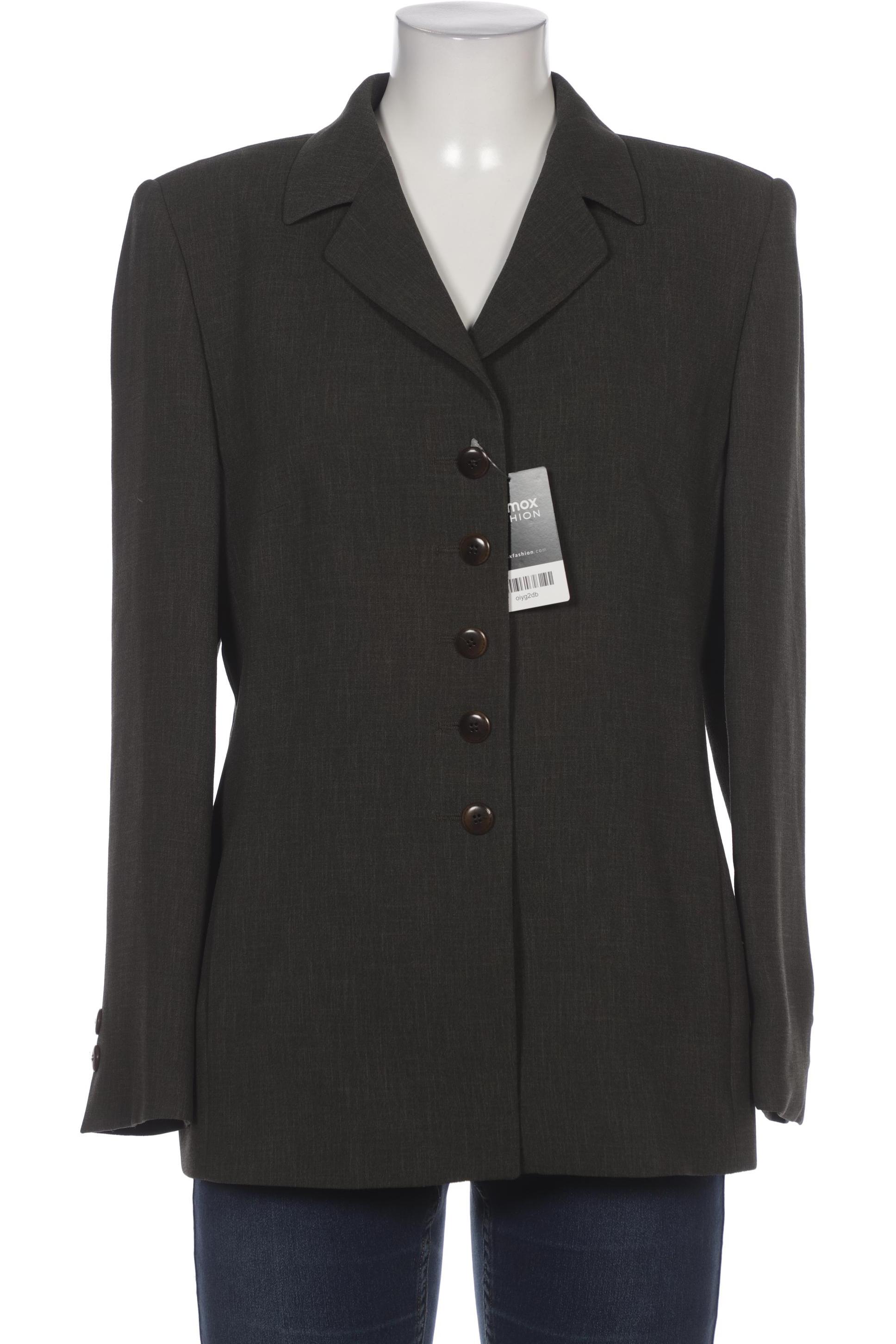 

Basler Damen Blazer, grün, Gr. 40