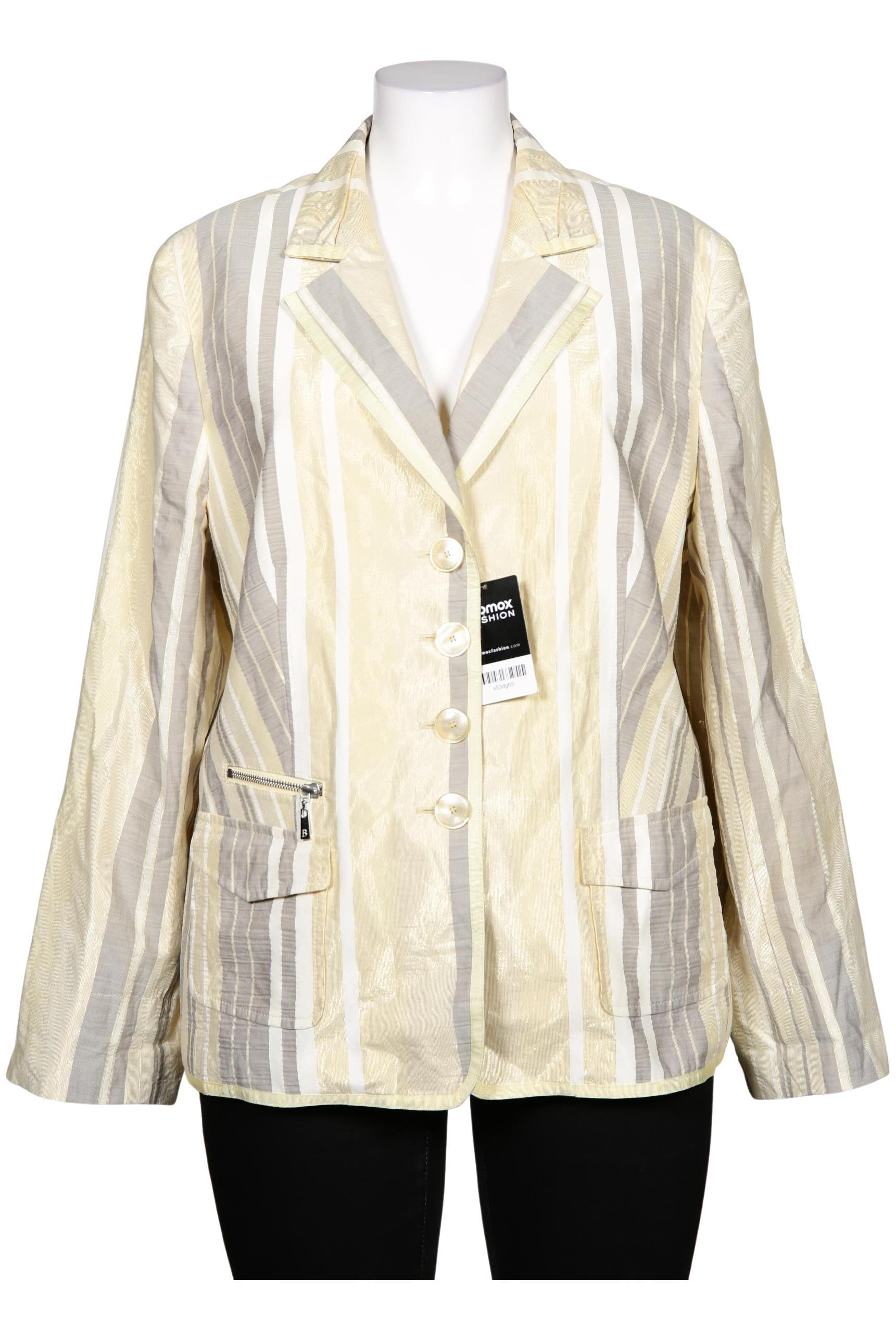 

Basler Damen Blazer, mehrfarbig, Gr. 48