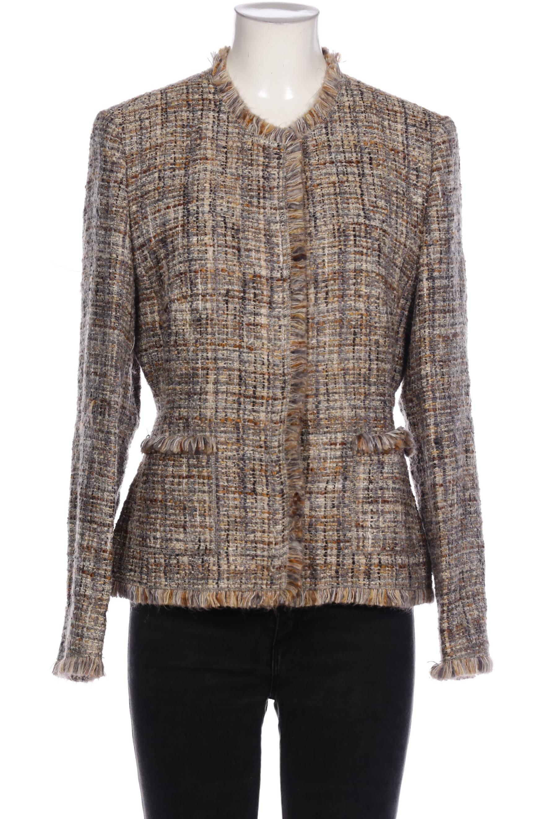 

Basler Damen Blazer, grau