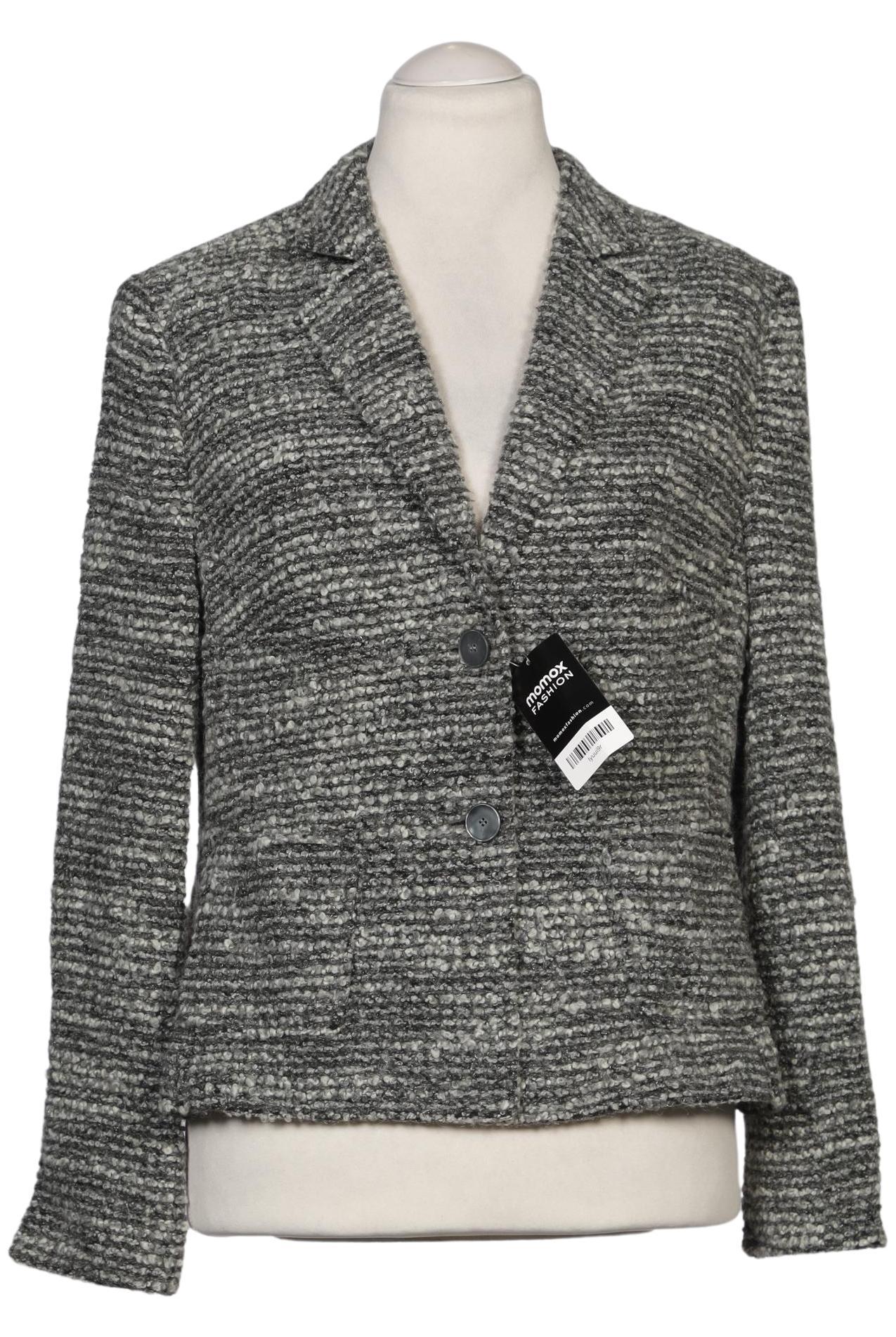 

Basler Damen Blazer, grau, Gr. 44