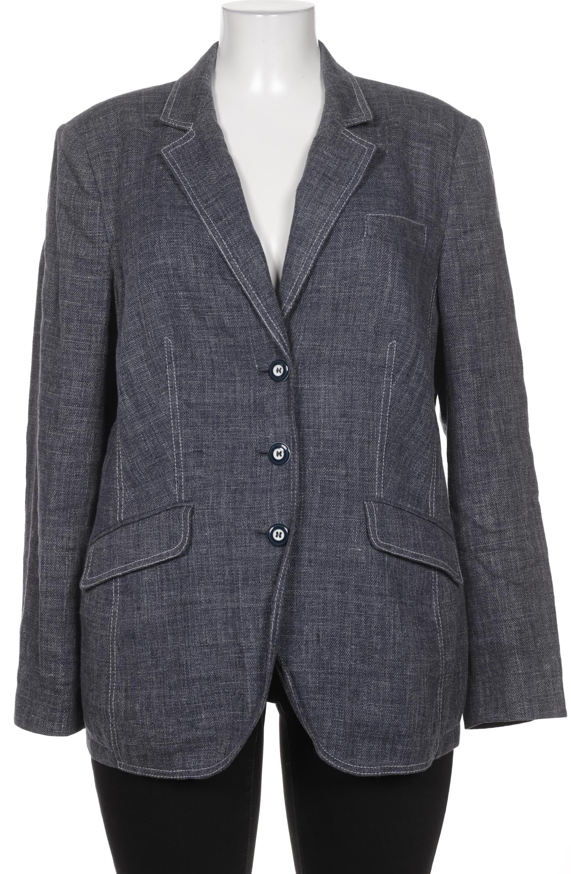 

Basler Damen Blazer, marineblau, Gr. 44