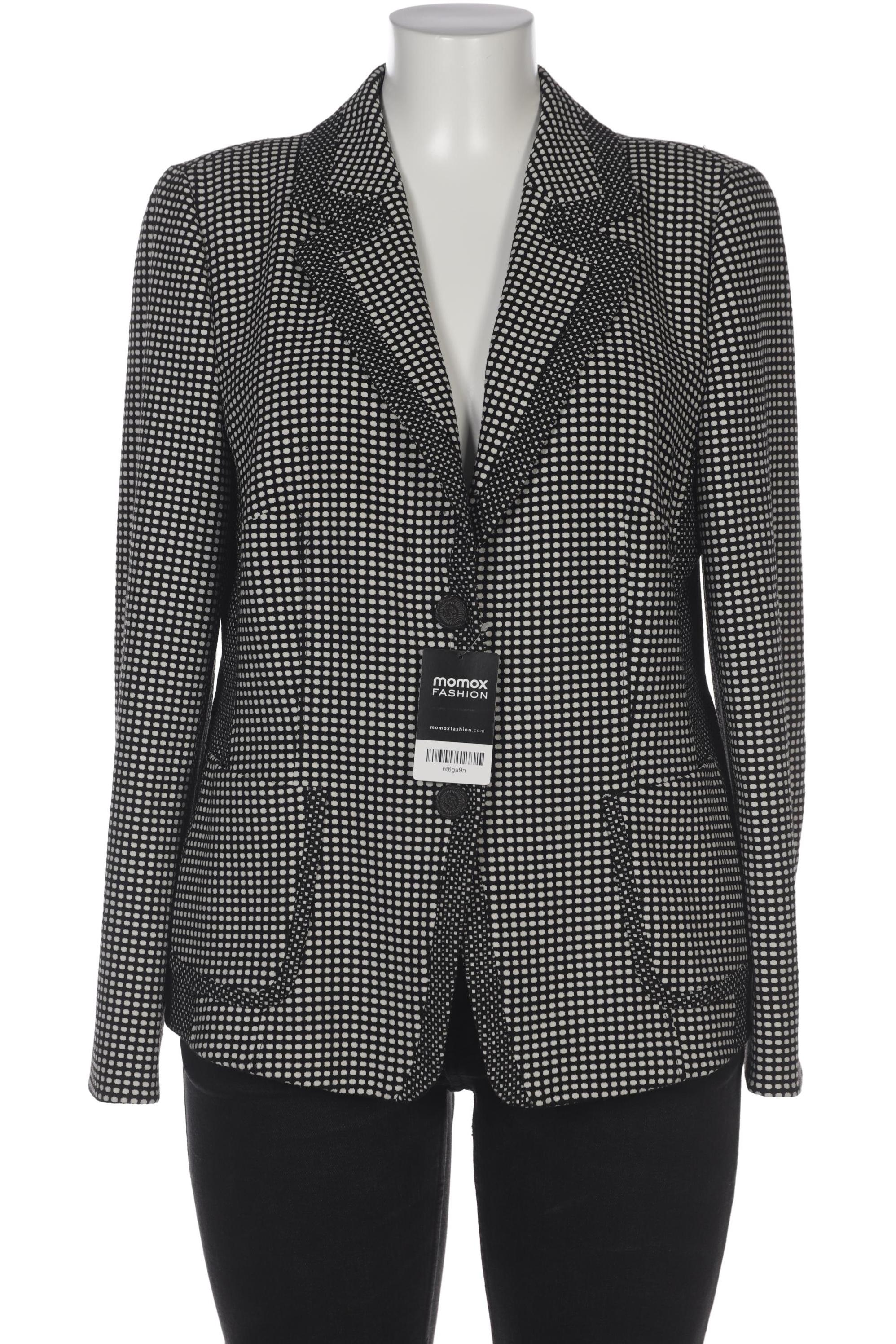 

Basler Damen Blazer, schwarz, Gr. 44