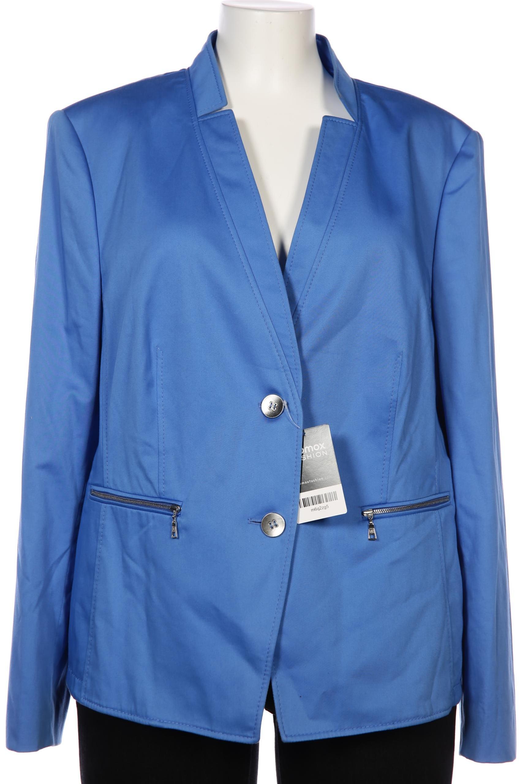 

Basler Damen Blazer, blau, Gr. 48