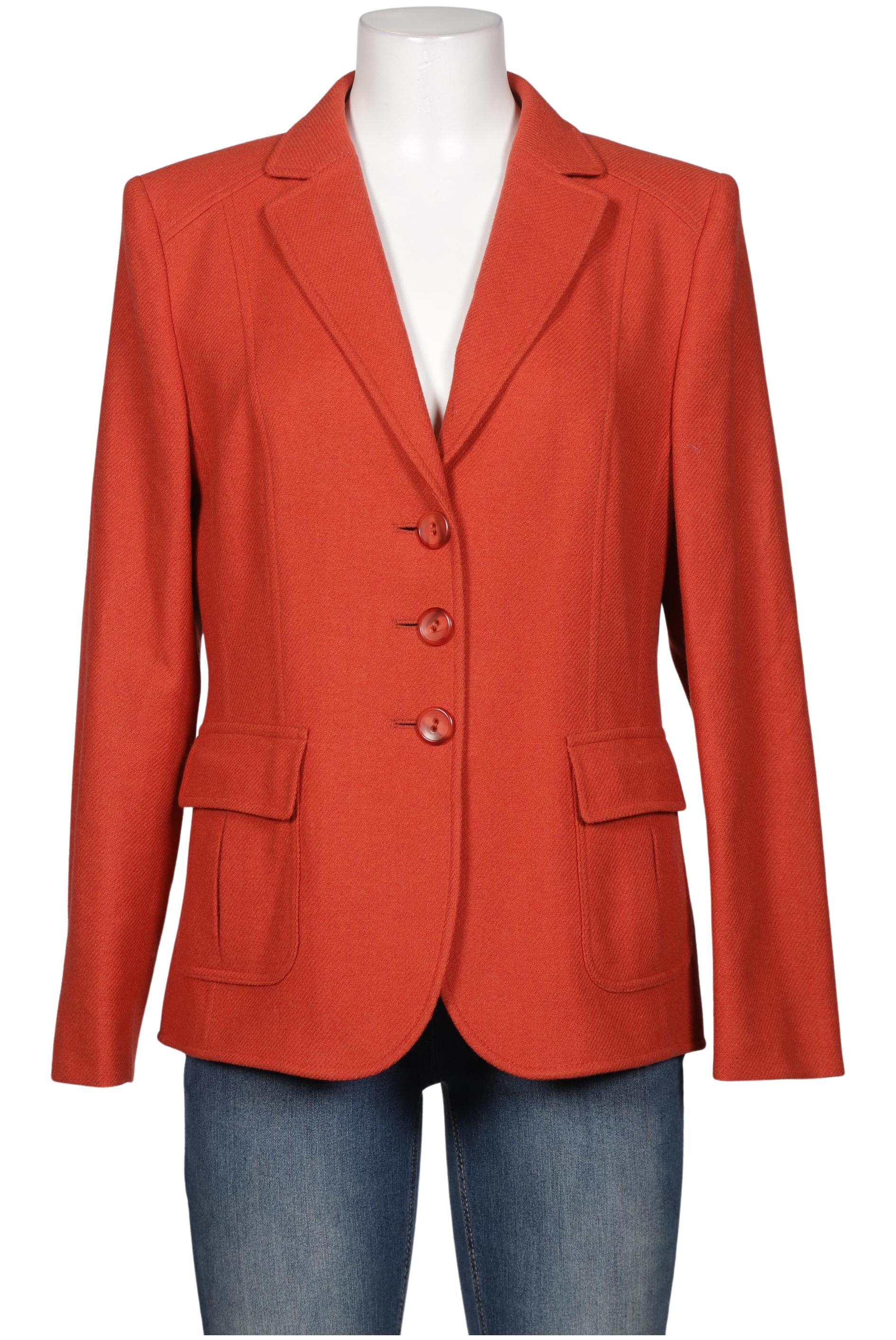 

Basler Damen Blazer, rot, Gr. 42