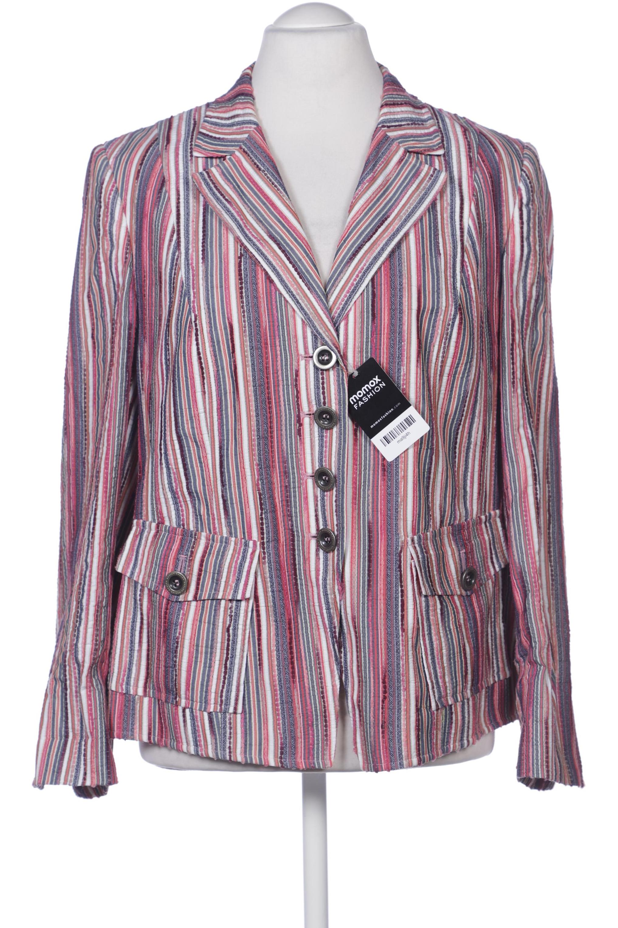 

Basler Damen Blazer, mehrfarbig, Gr. 44