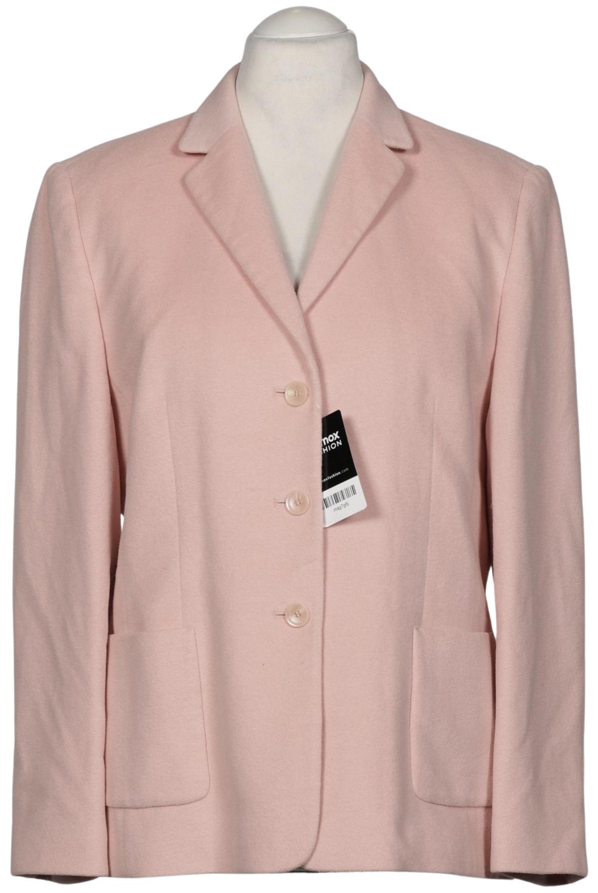 

Basler Damen Blazer, pink, Gr. 42