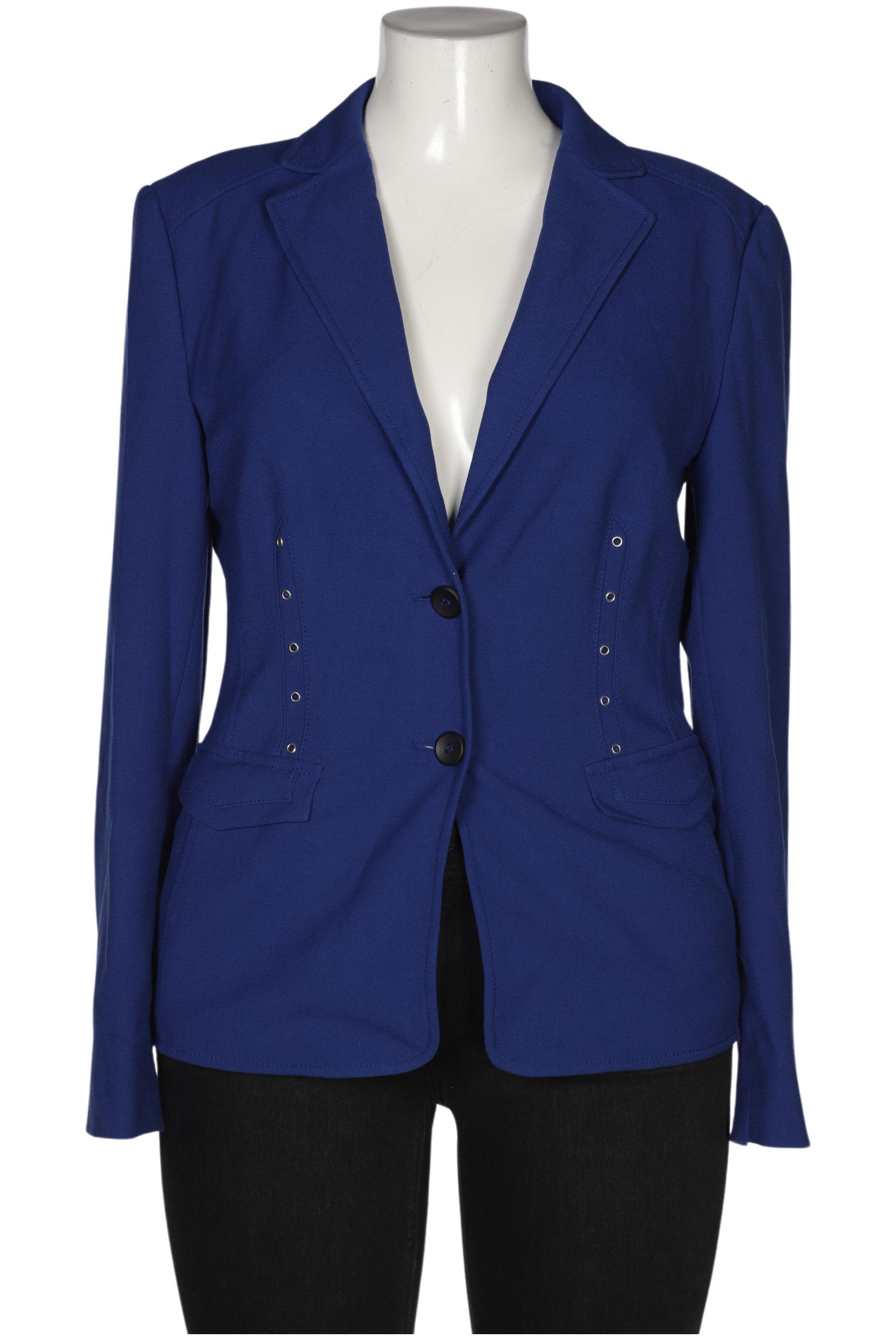 

Basler Damen Blazer, blau, Gr. 42