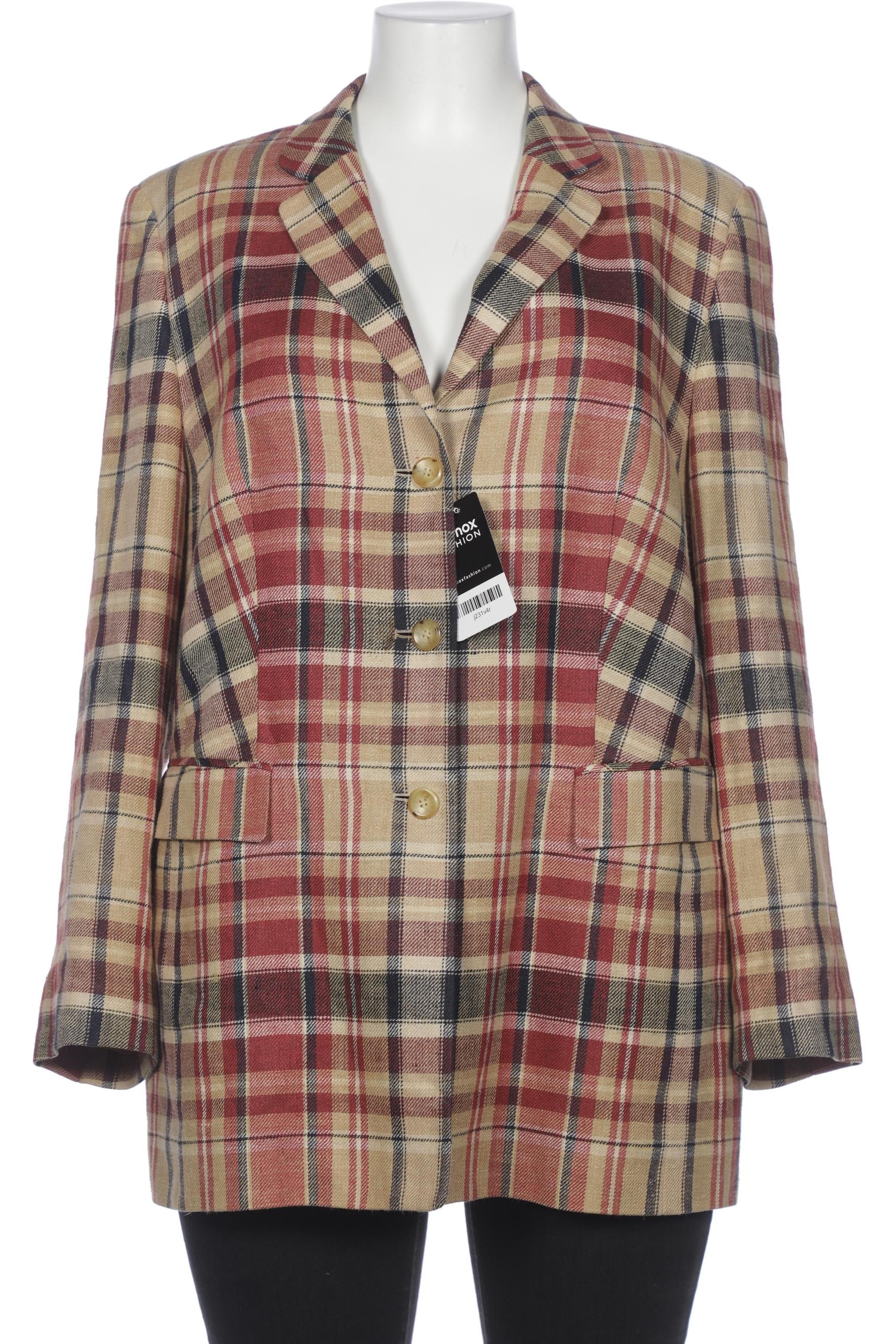 

Basler Damen Blazer, beige, Gr. 44