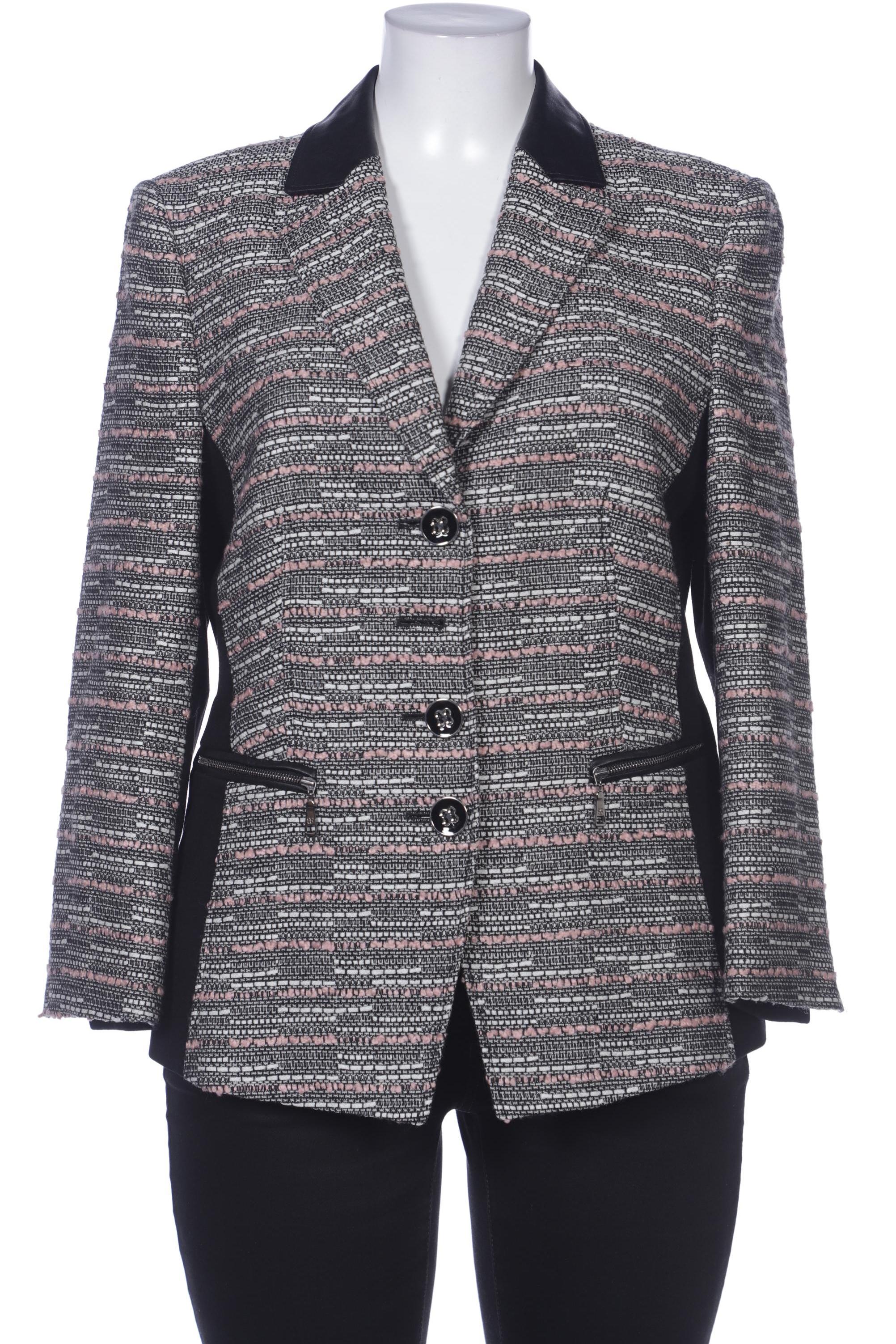 

Basler Damen Blazer, schwarz, Gr. 42