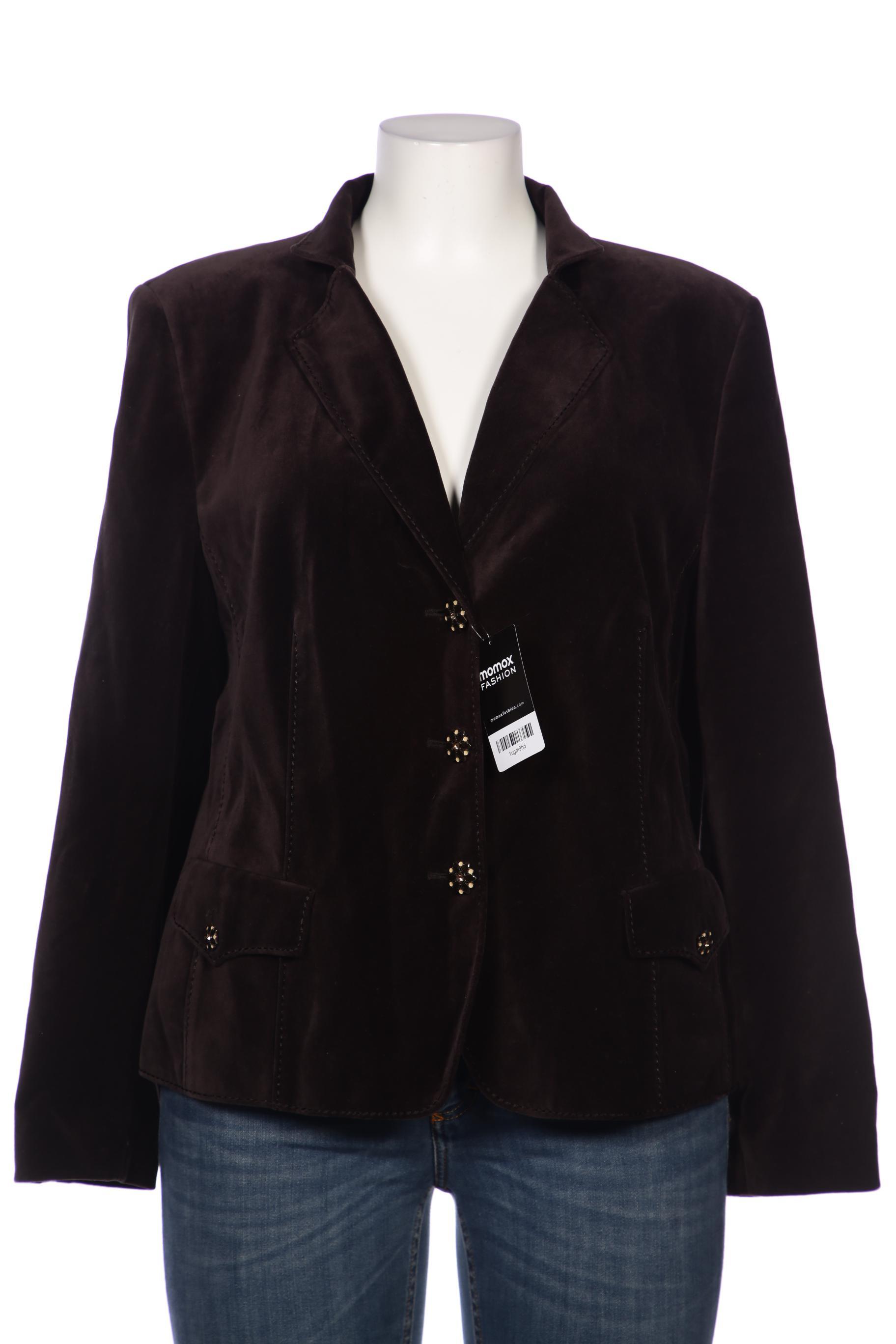 

Basler Damen Blazer, schwarz, Gr. 44