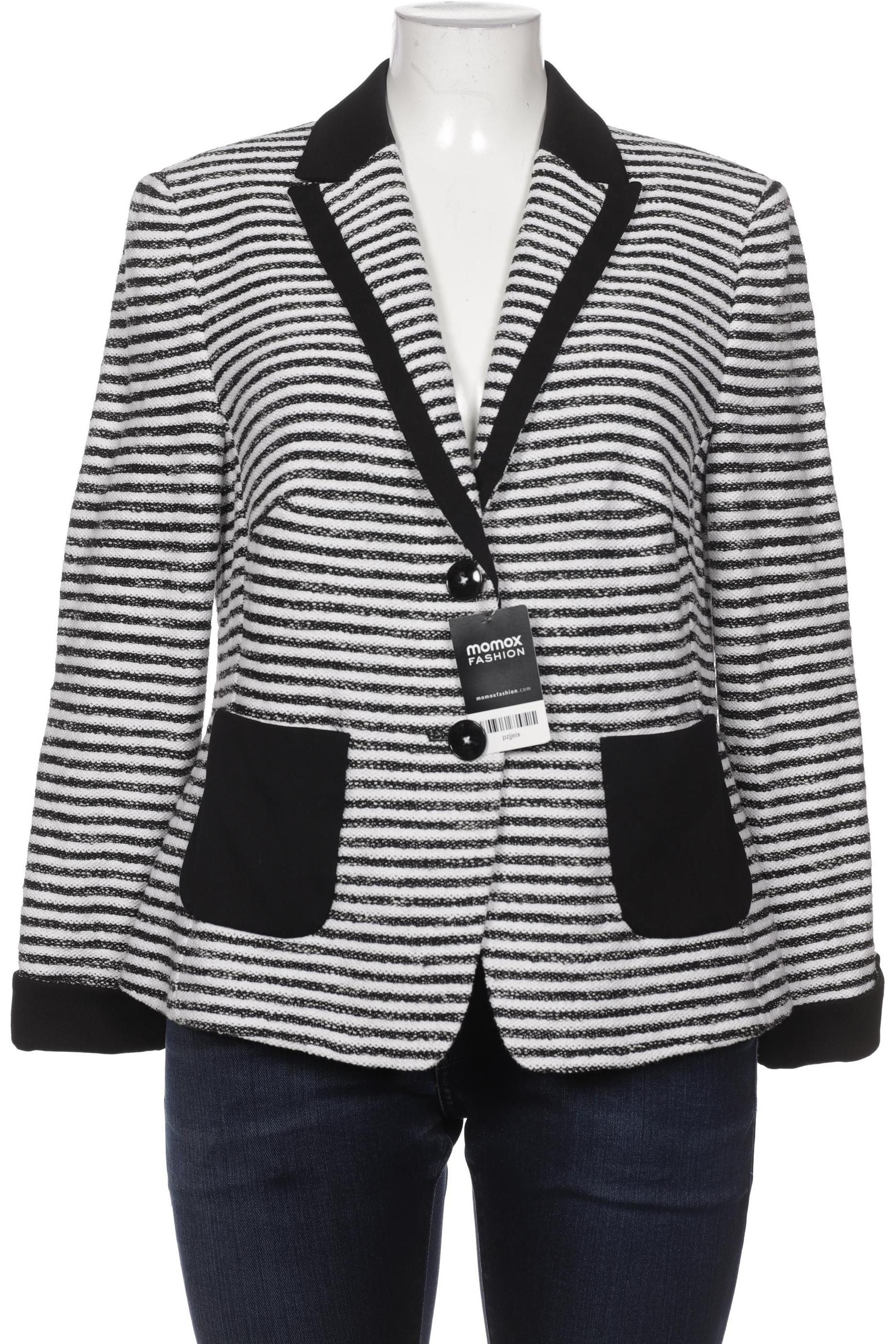 

Basler Damen Blazer, schwarz, Gr. 44